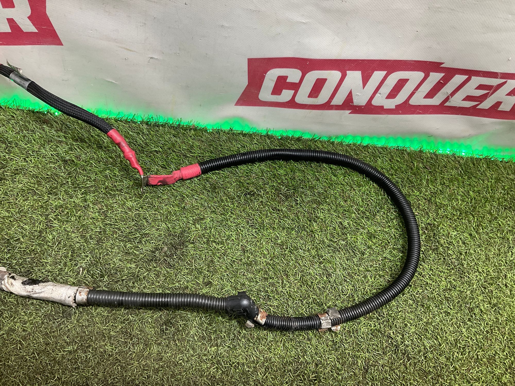 Провод аккумулятора плюс BMW X5, E70 рестайлинг, 1000 рублей, Москва