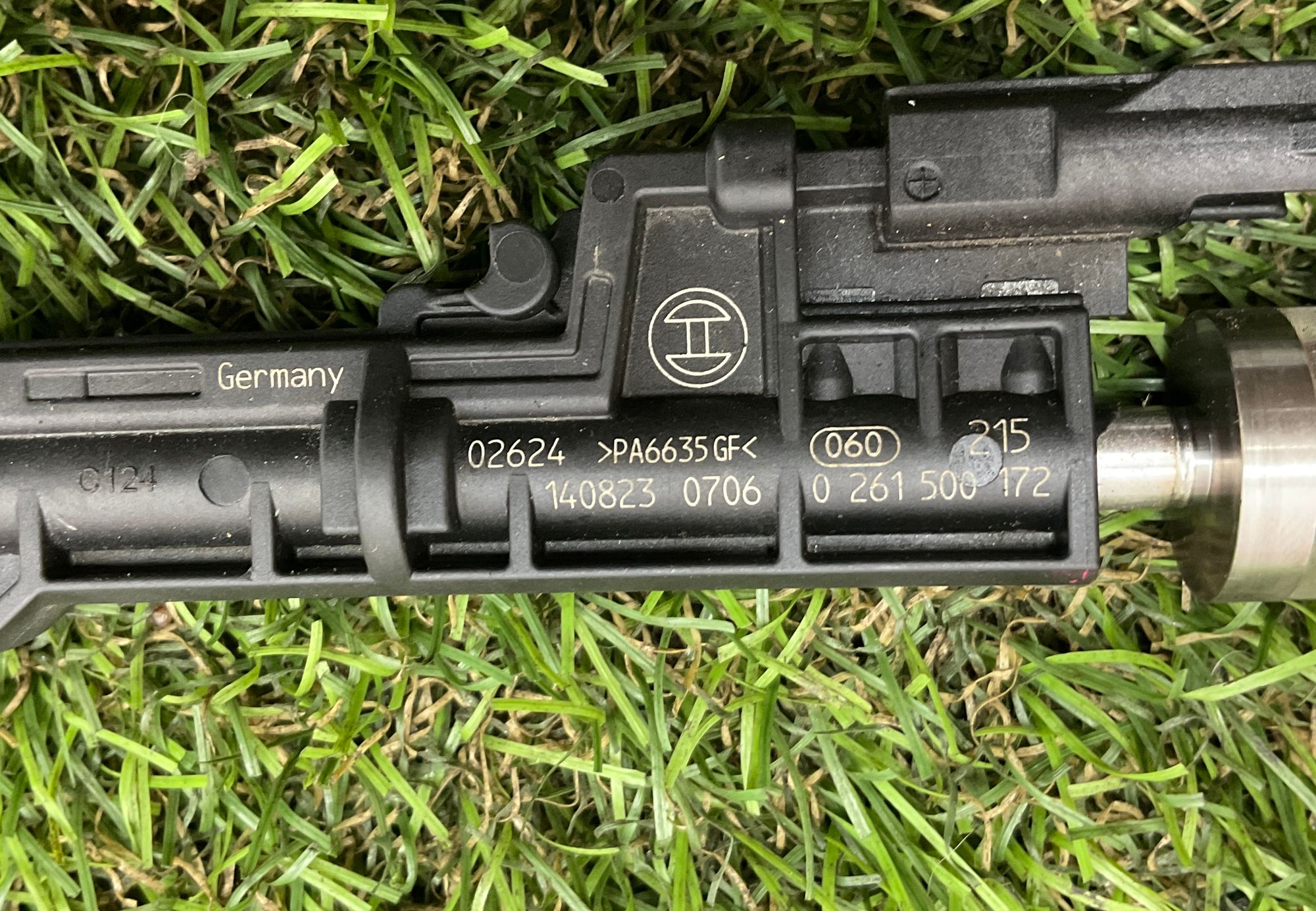 Инжектор форсунка BMW X5, F15, 2000 рублей, Москва