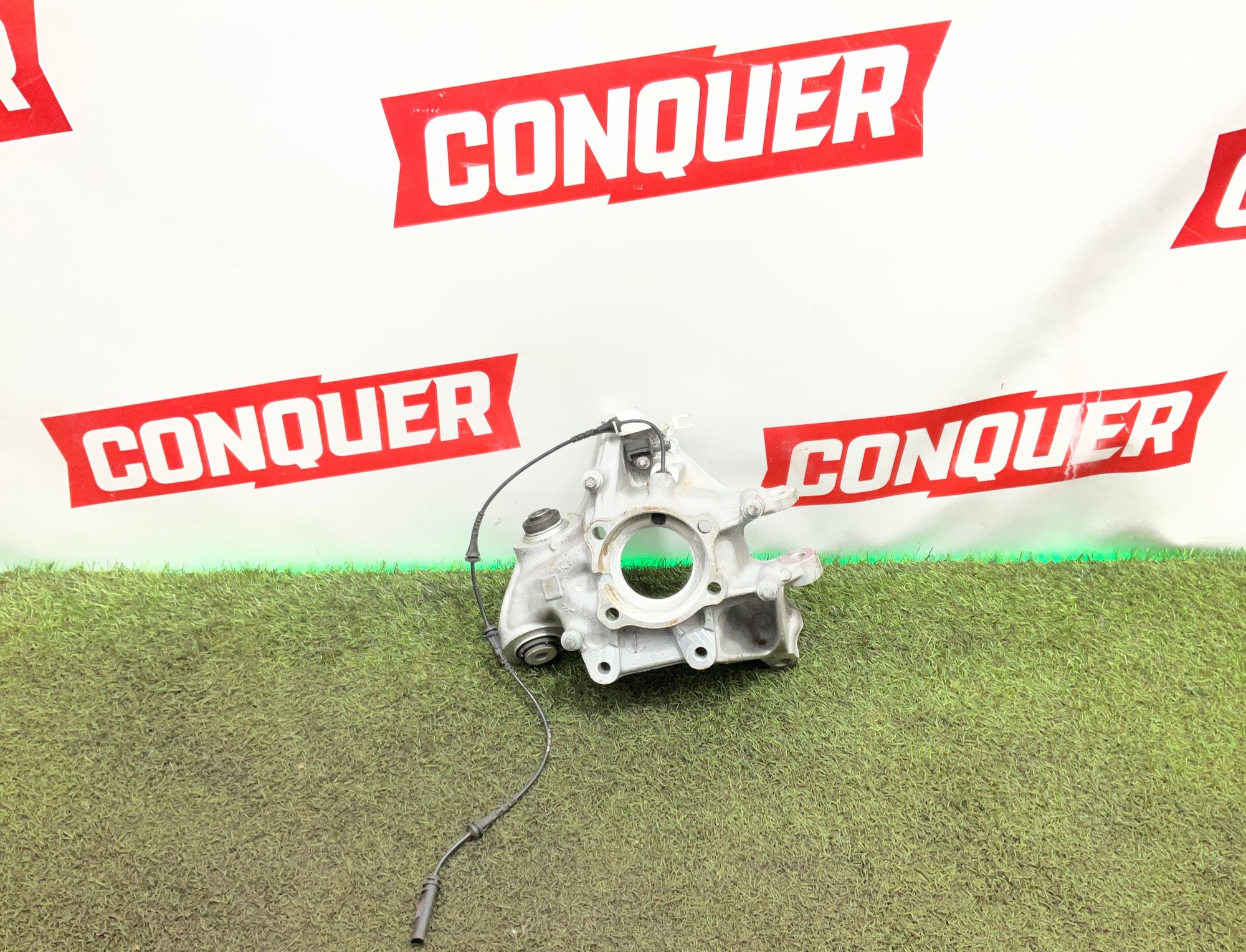 Поворотный кулак правый BMW X5 M F95 2021, 18500 рублей, Москва