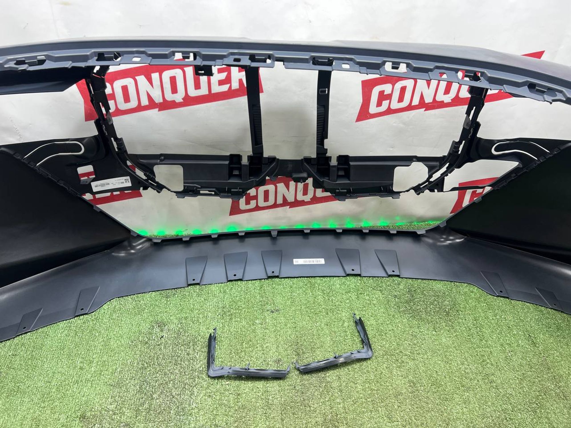 Бампер передний BMW 7 G70 Новый M-пакет, 140000 рублей, Москва