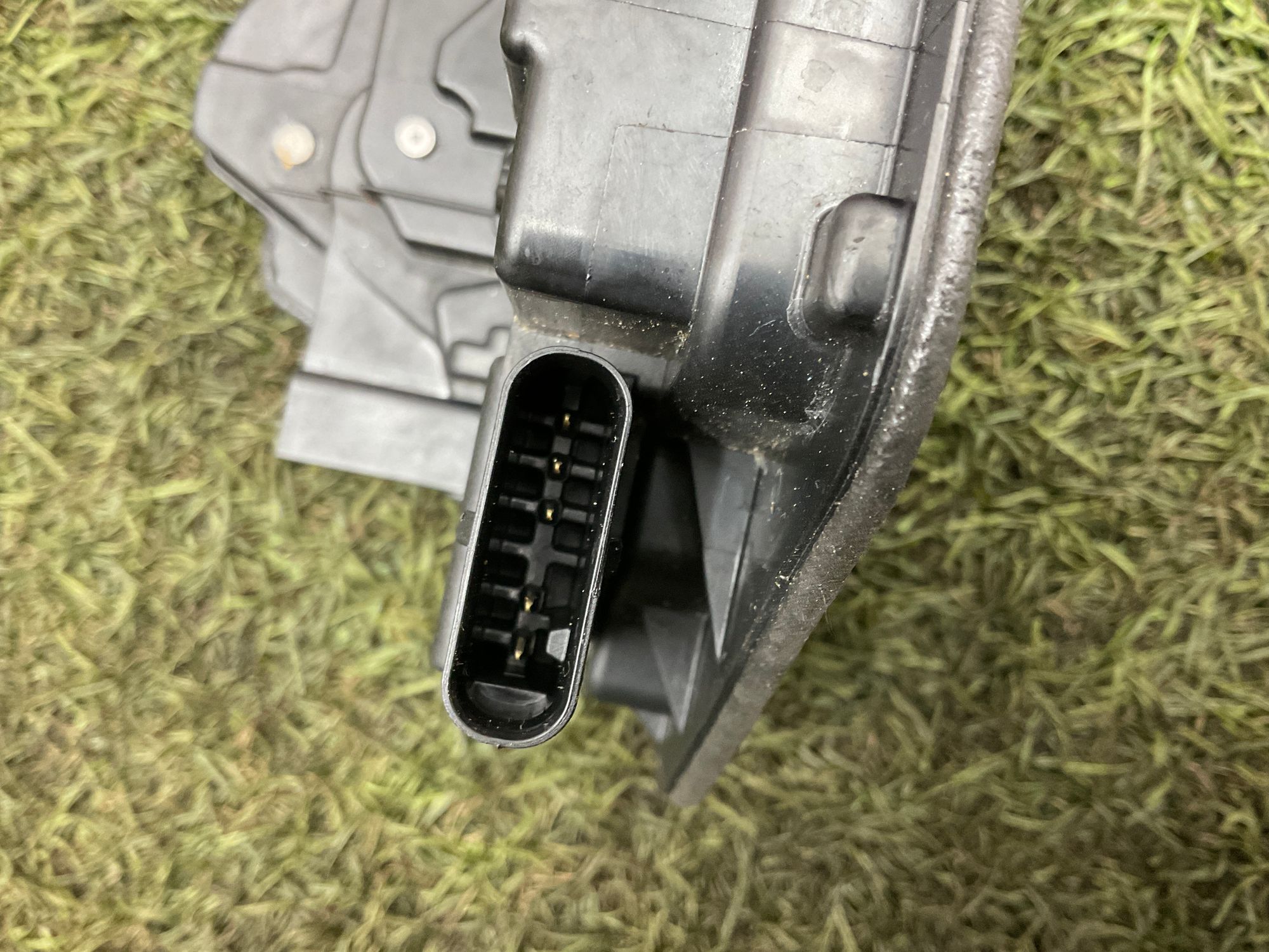 Замок двери задний левый BMW M3, G80 2023, 4000 рублей, Москва