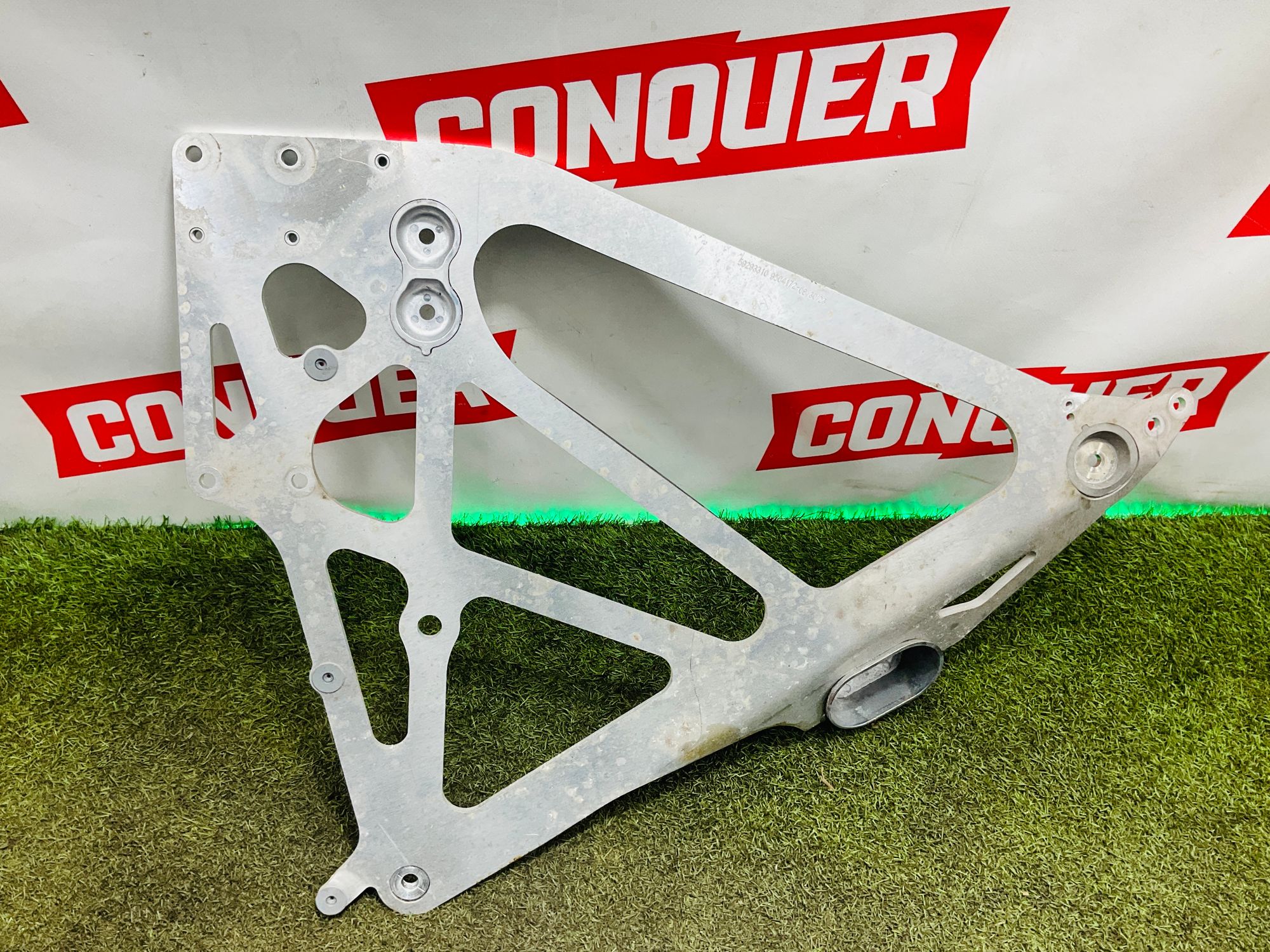 Панель жёсткости задняя правая BMW M3 G80 2023, 20000 рублей, Москва