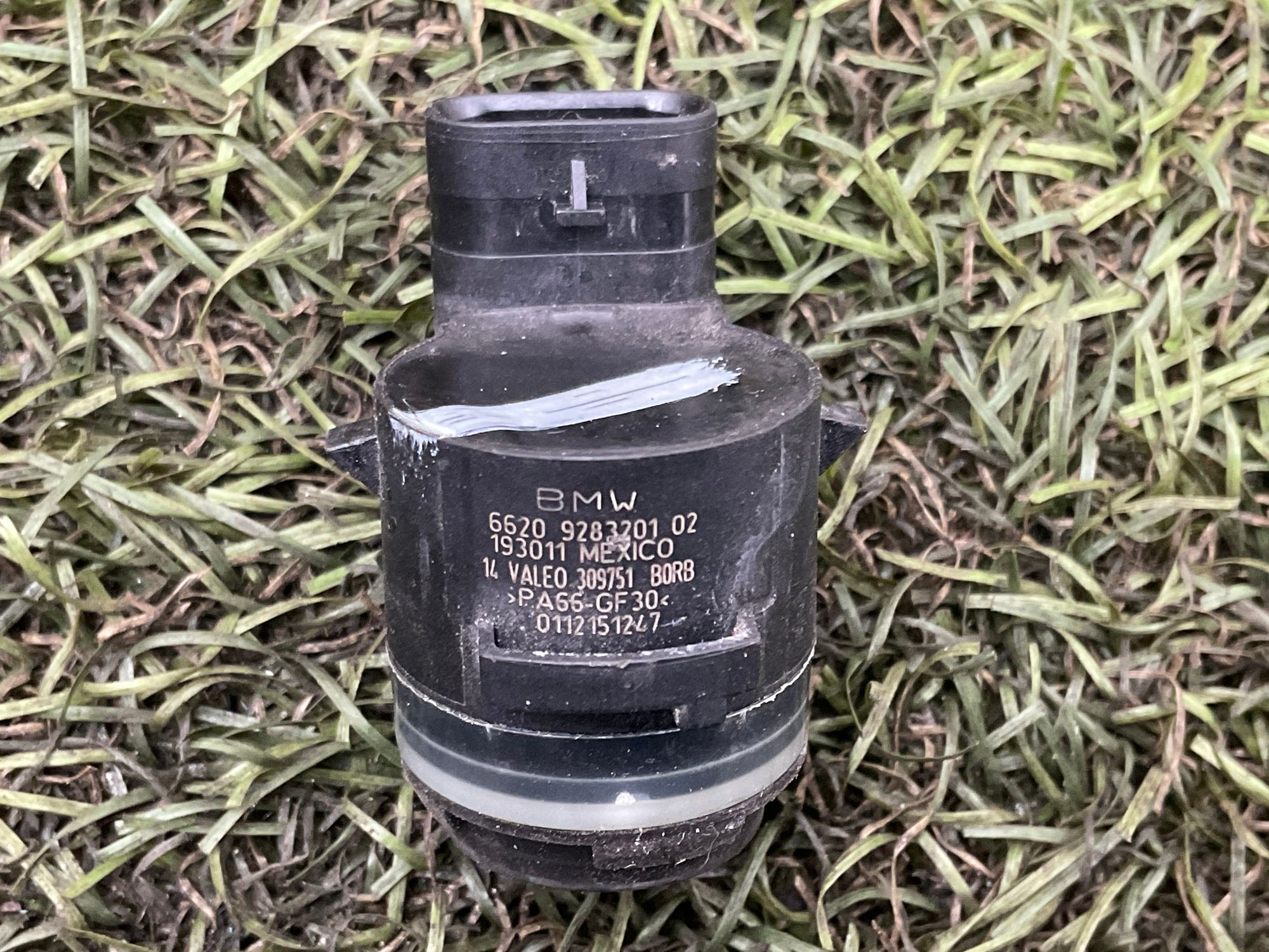 Парктроник BMW X6 M, F86, 1500 рублей, Москва