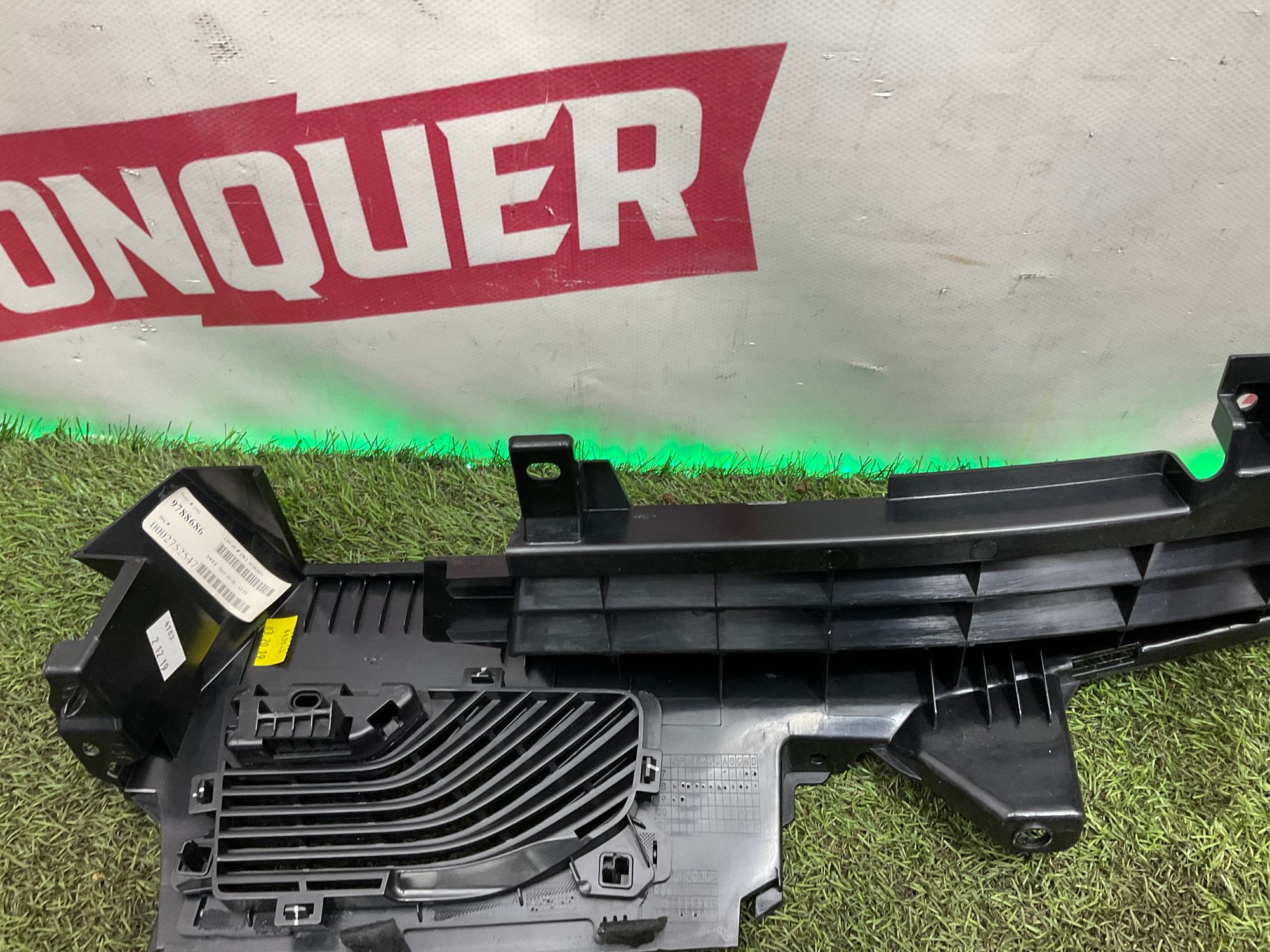 Направляющая шторки багажника правая BMW X5 G05, 1500 рублей, Москва