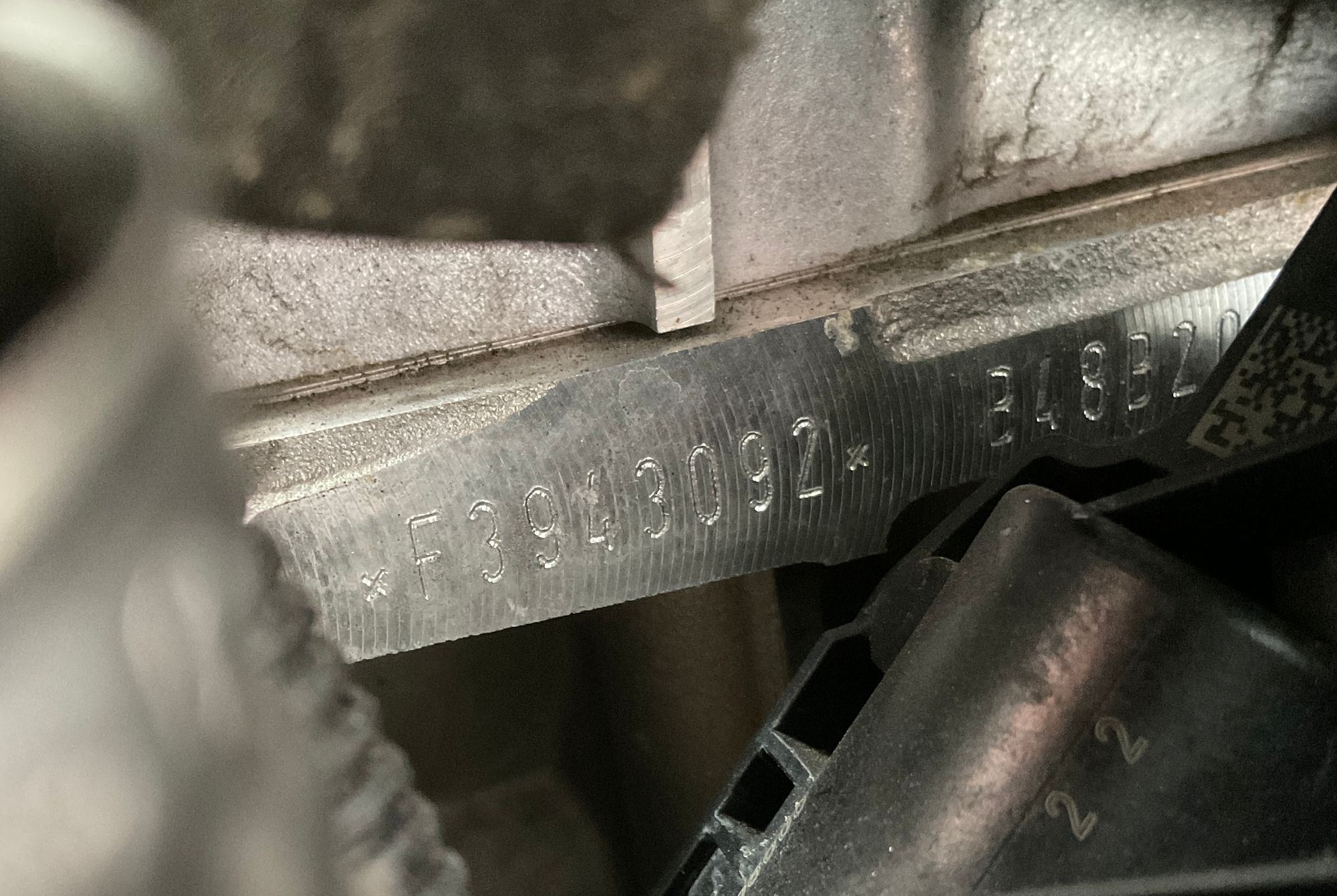 Двигатель B48B20B F30 LCI F20 LCI F32 LCI F36 LCI, 410000 рублей, Москва