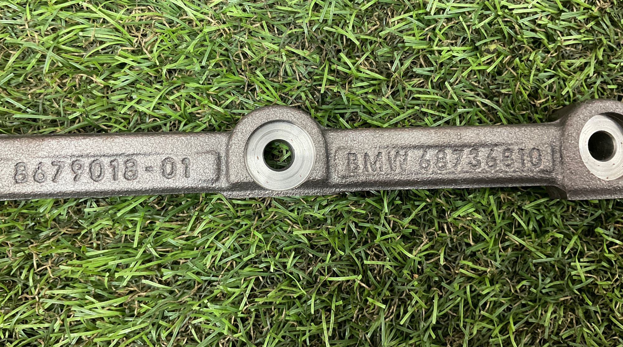 Клеммная колодка B58 BMW 3 серия, G20/G21 рестайлинг, 4000 рублей, Москва