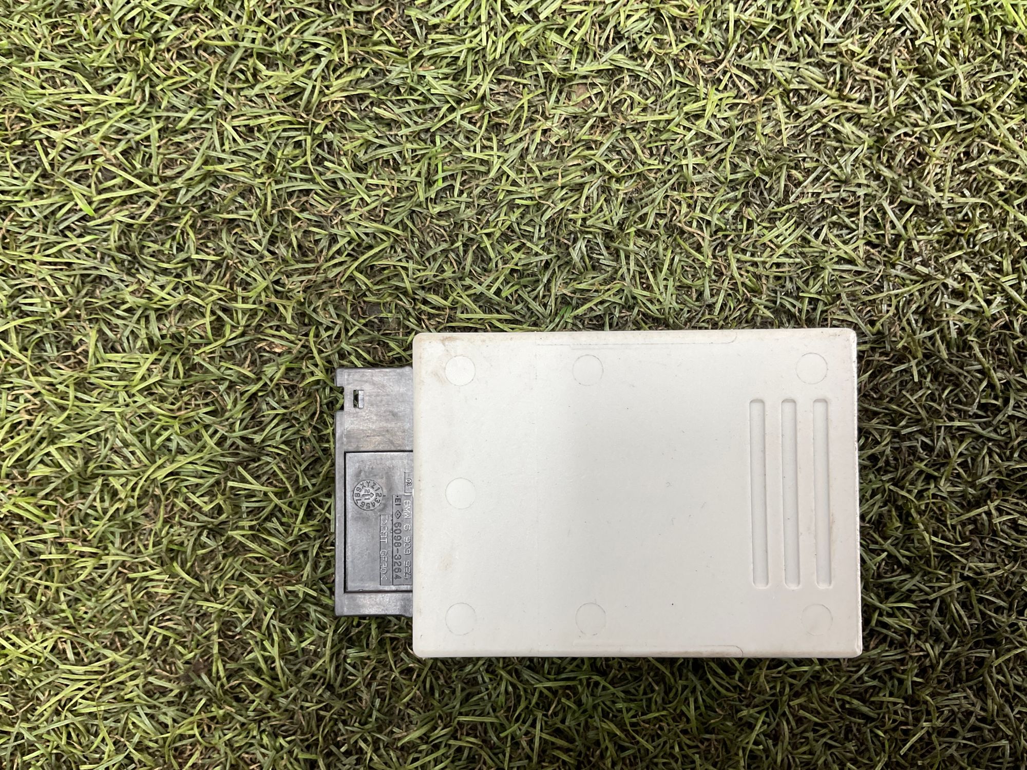 Блок сигнализации BMW X5, G05 рестайлинг, 20000 рублей, Москва