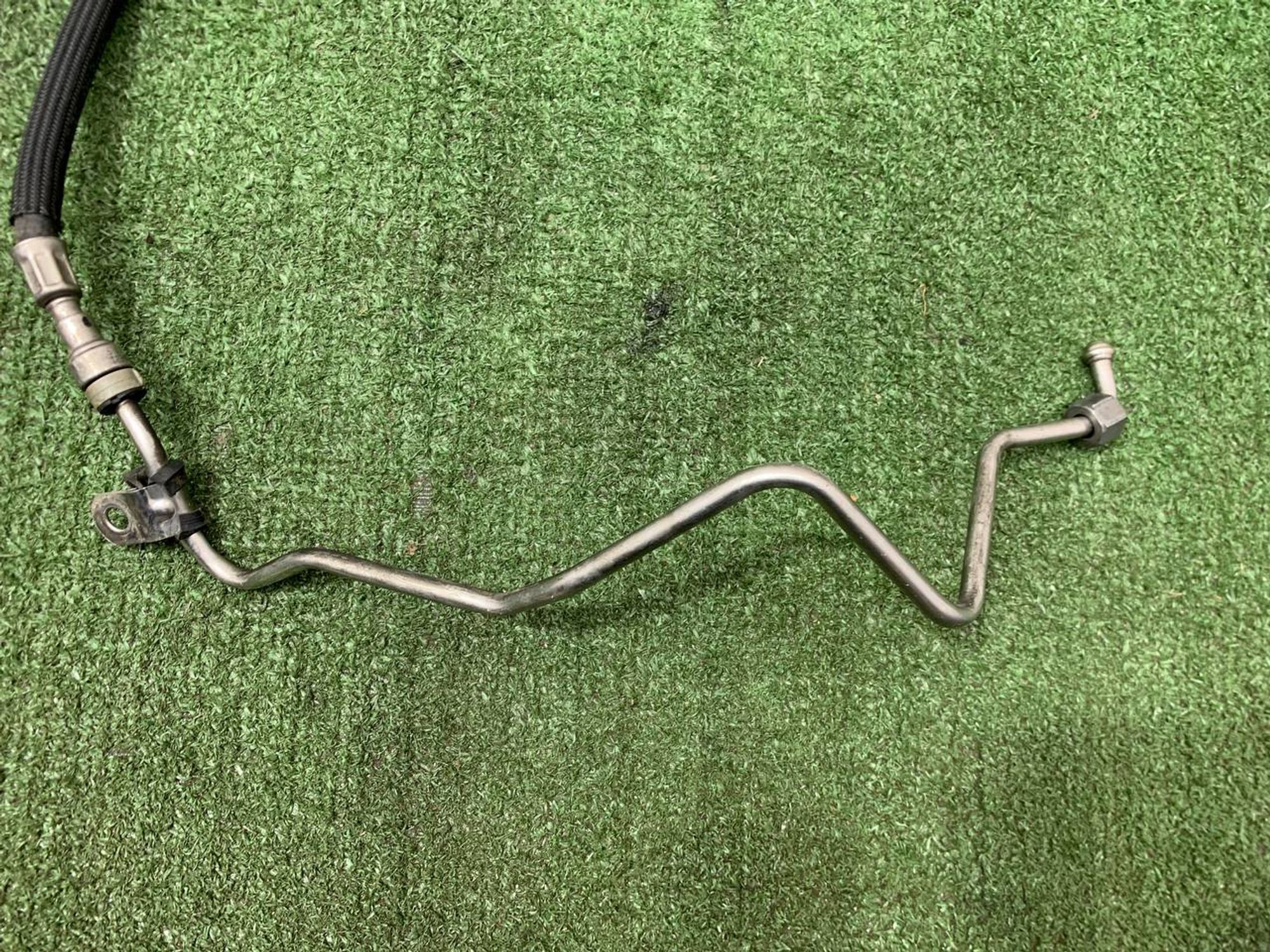 Трубка топливная BMW 3 серия F30/F31, 1000 рублей, Москва