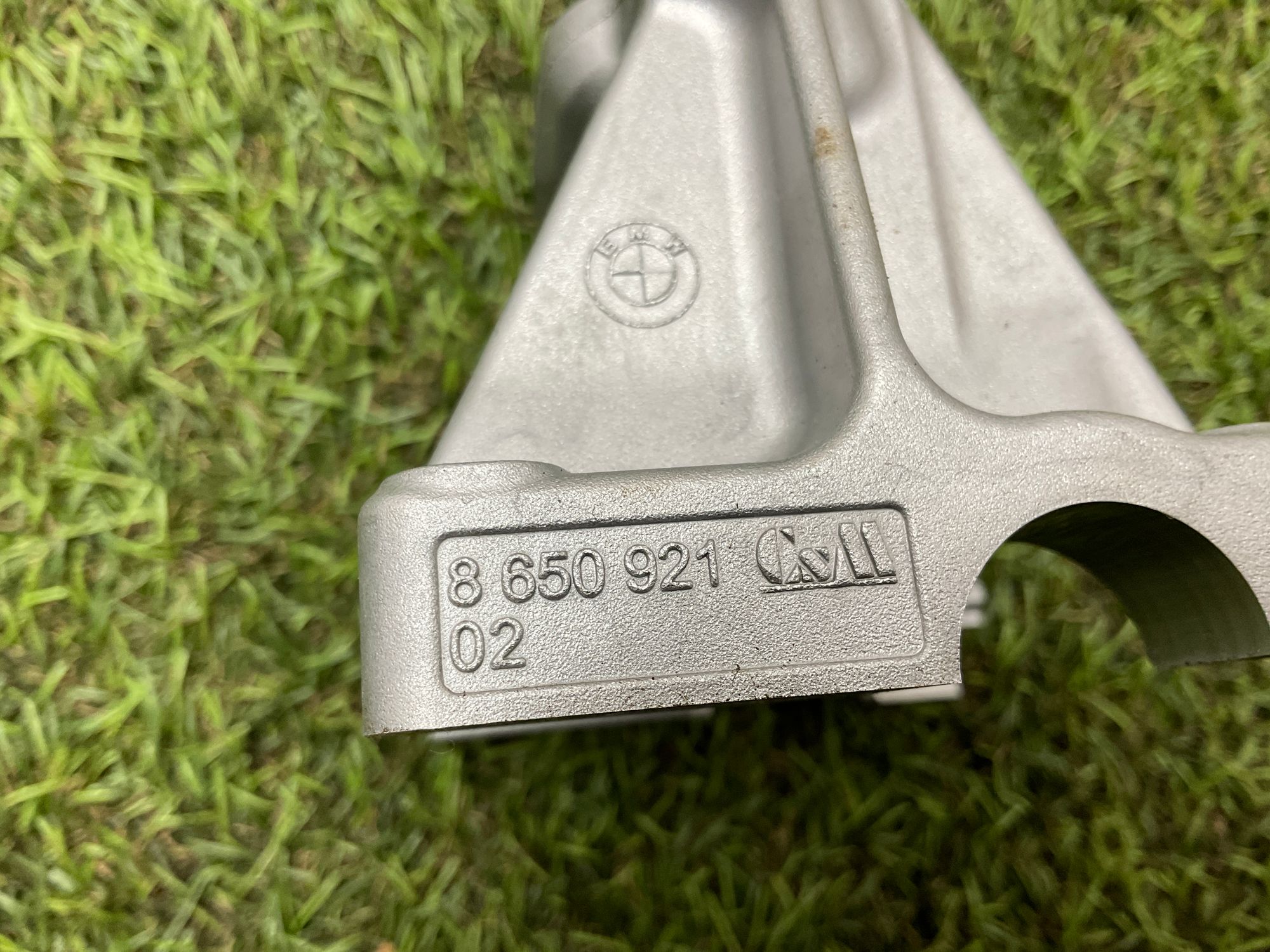 Бугель распредвала BMW 3 серия, G20/G21 рестайлинг, 6000 рублей, Москва