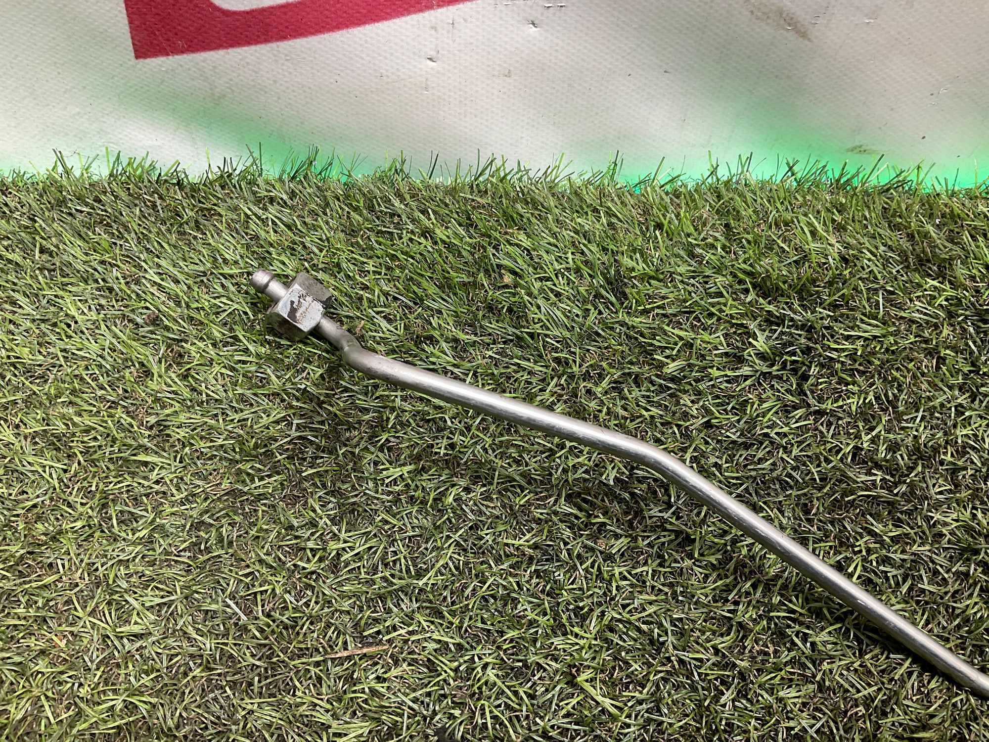 Топливная трубка BMW X7, G07 рестайлинг B57D30A, 5000 рублей, Москва