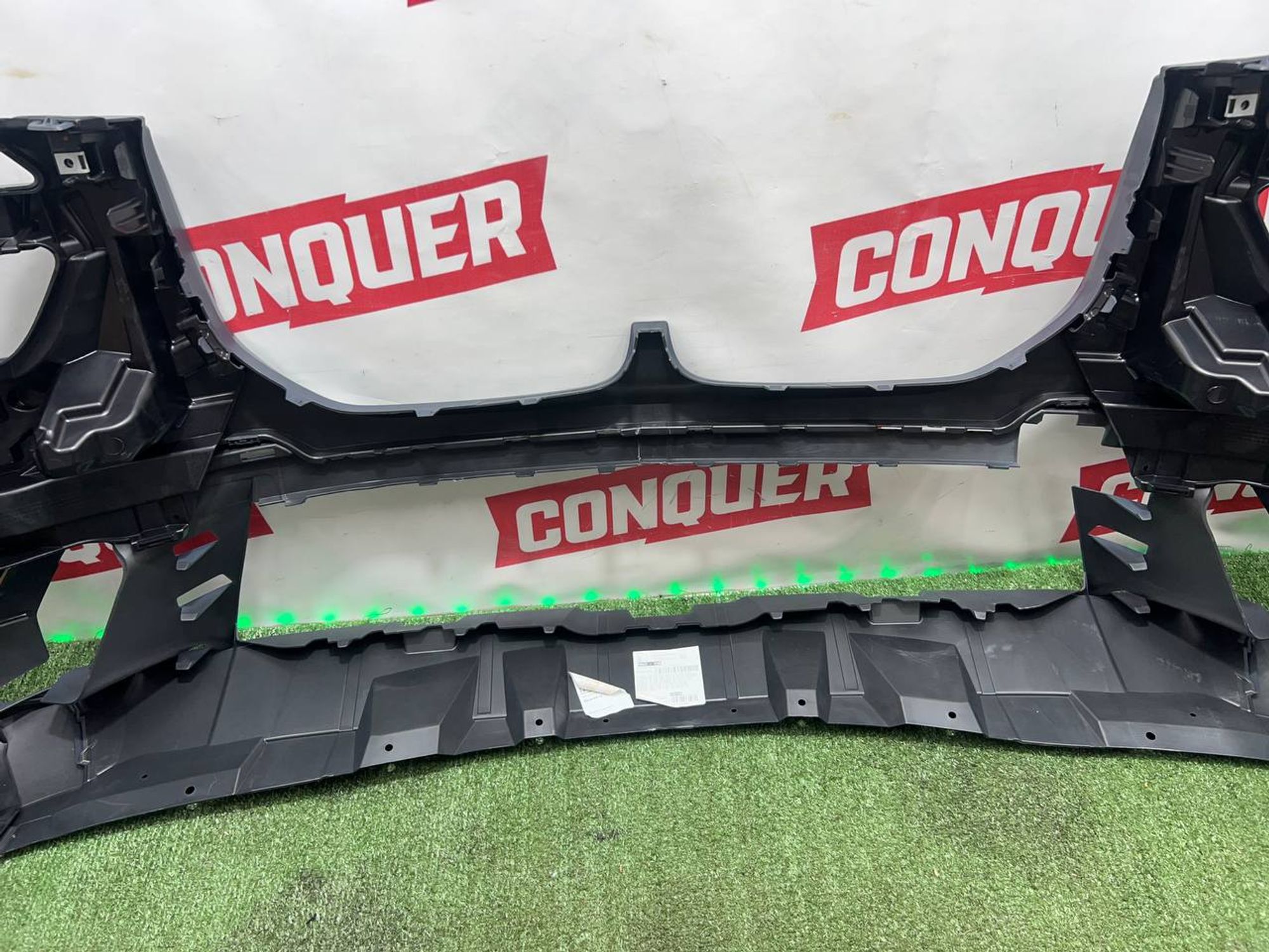 Бампер передний BMW X7 G07 Рест M-пакет Новый, 140000 рублей, Москва