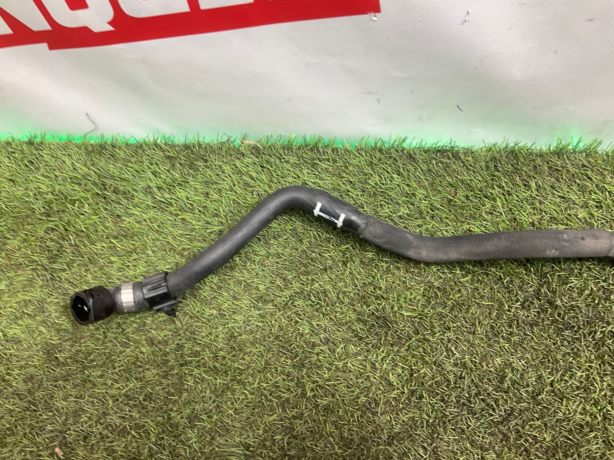 Патрубки системы охлаждения BMW X3 G01 2021, 2000 рублей, Москва