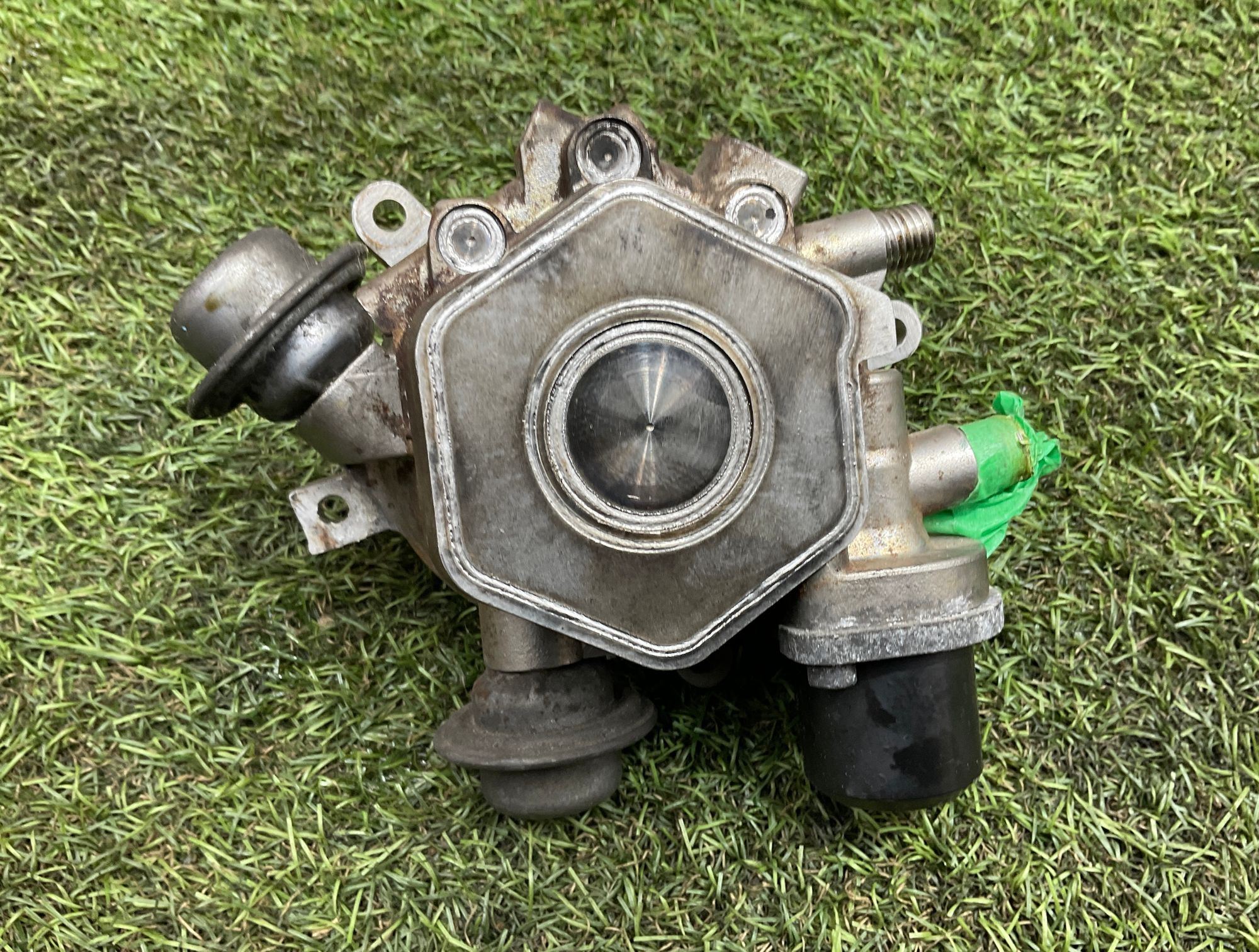 ТНВД Porsche 911 GT2, 991, 100000 рублей, Москва