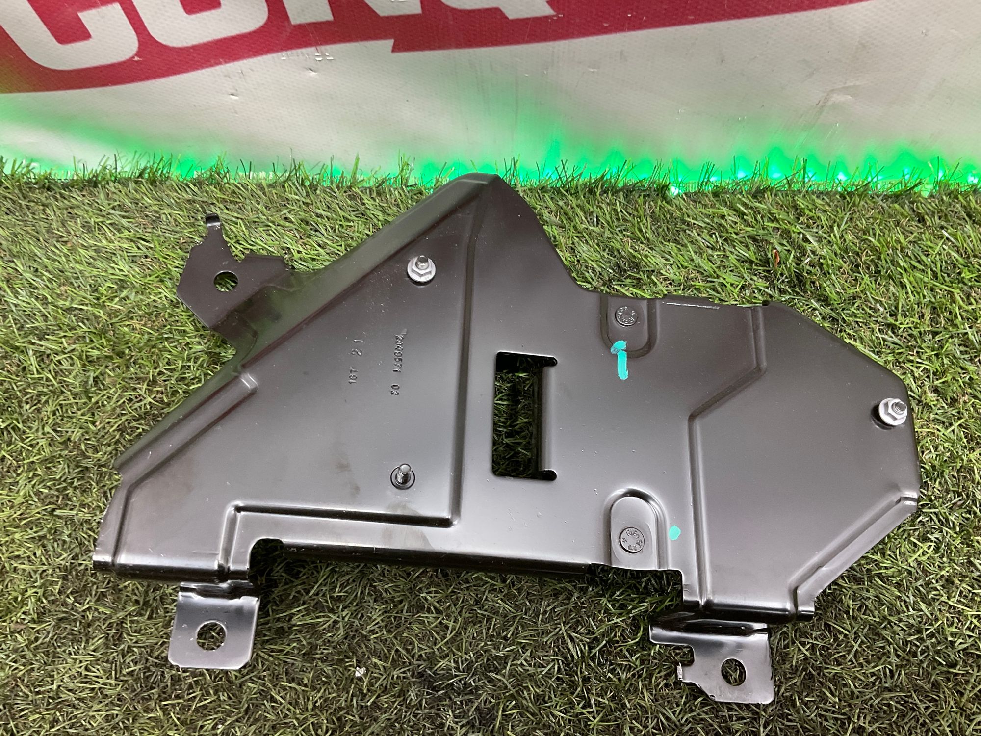 Крепление усилителя звука BMW X5, G05, 2000 рублей, Москва