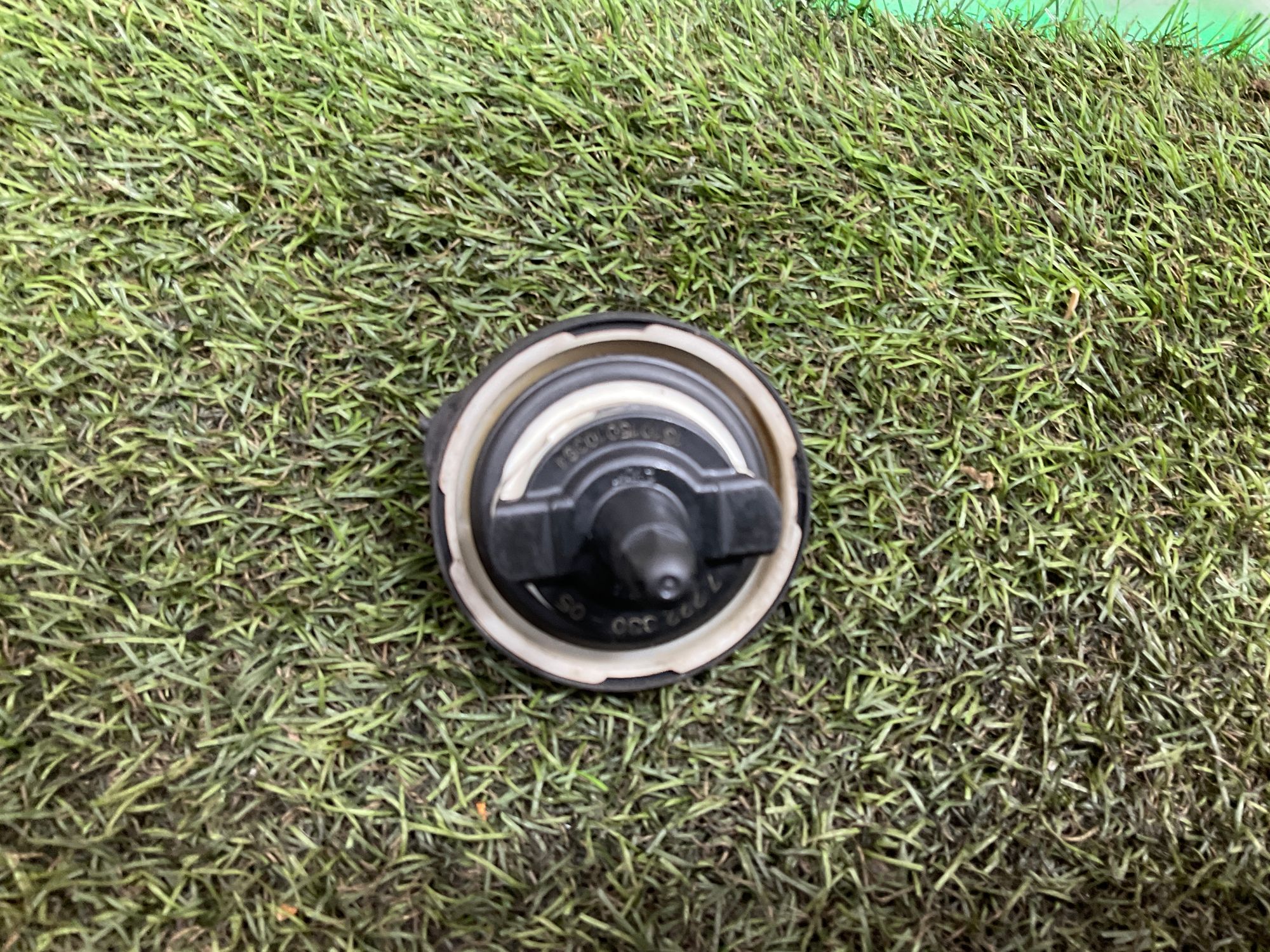 Крышка топливного бака BMW X5, E70 рестайлинг, 1000 рублей, Москва