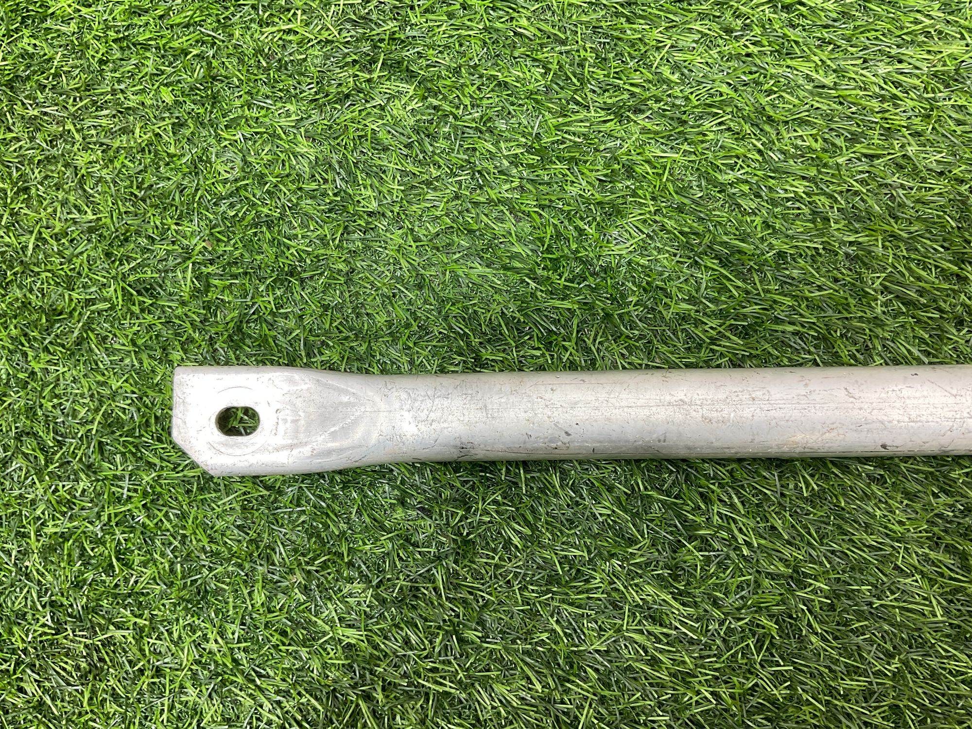 Распорка моторного отсека правая BMW X3 G01, 1000 рублей, Москва