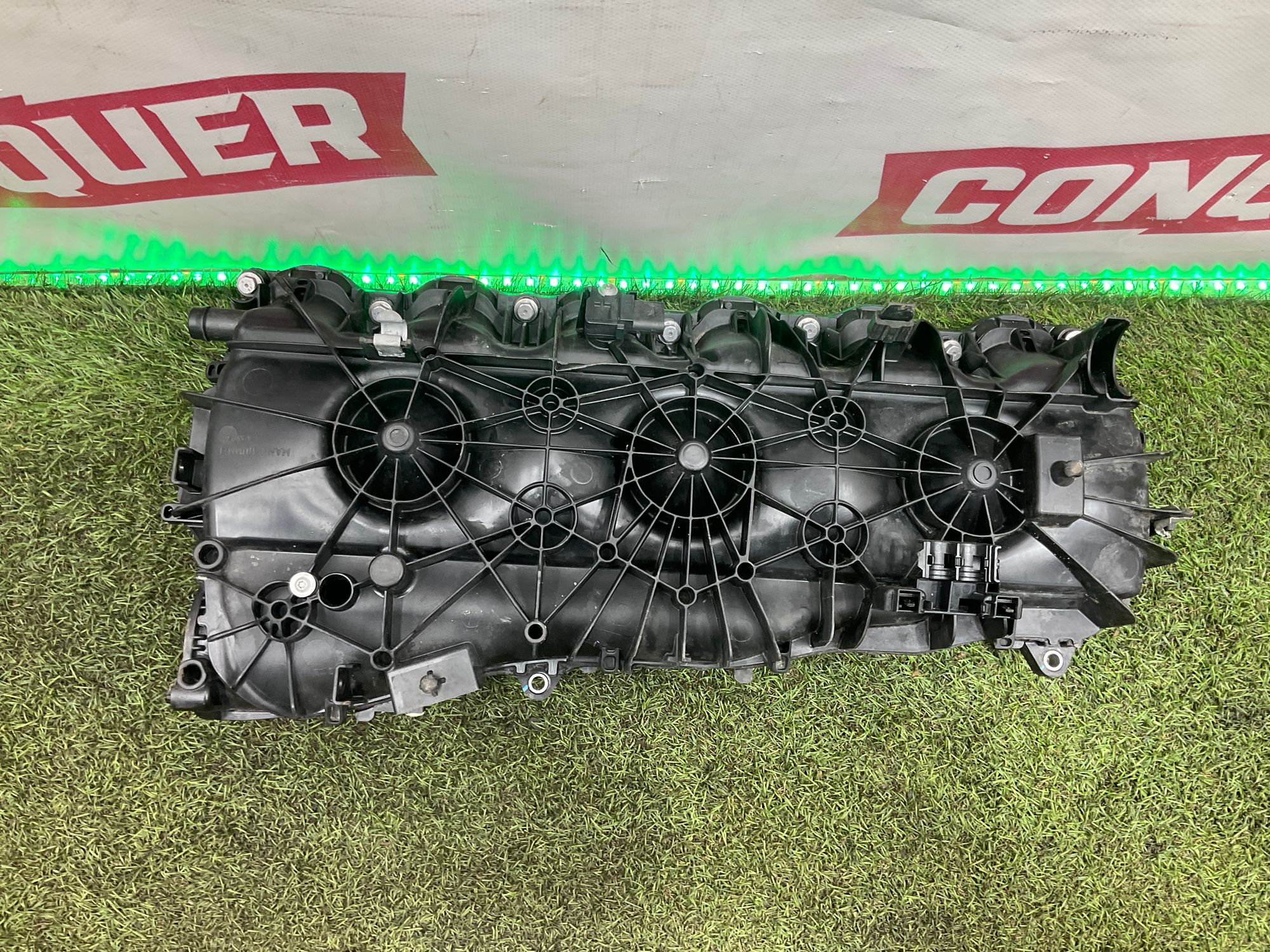 Впускной коллектор B58 BMW X3, G01, 21000 рублей, Москва