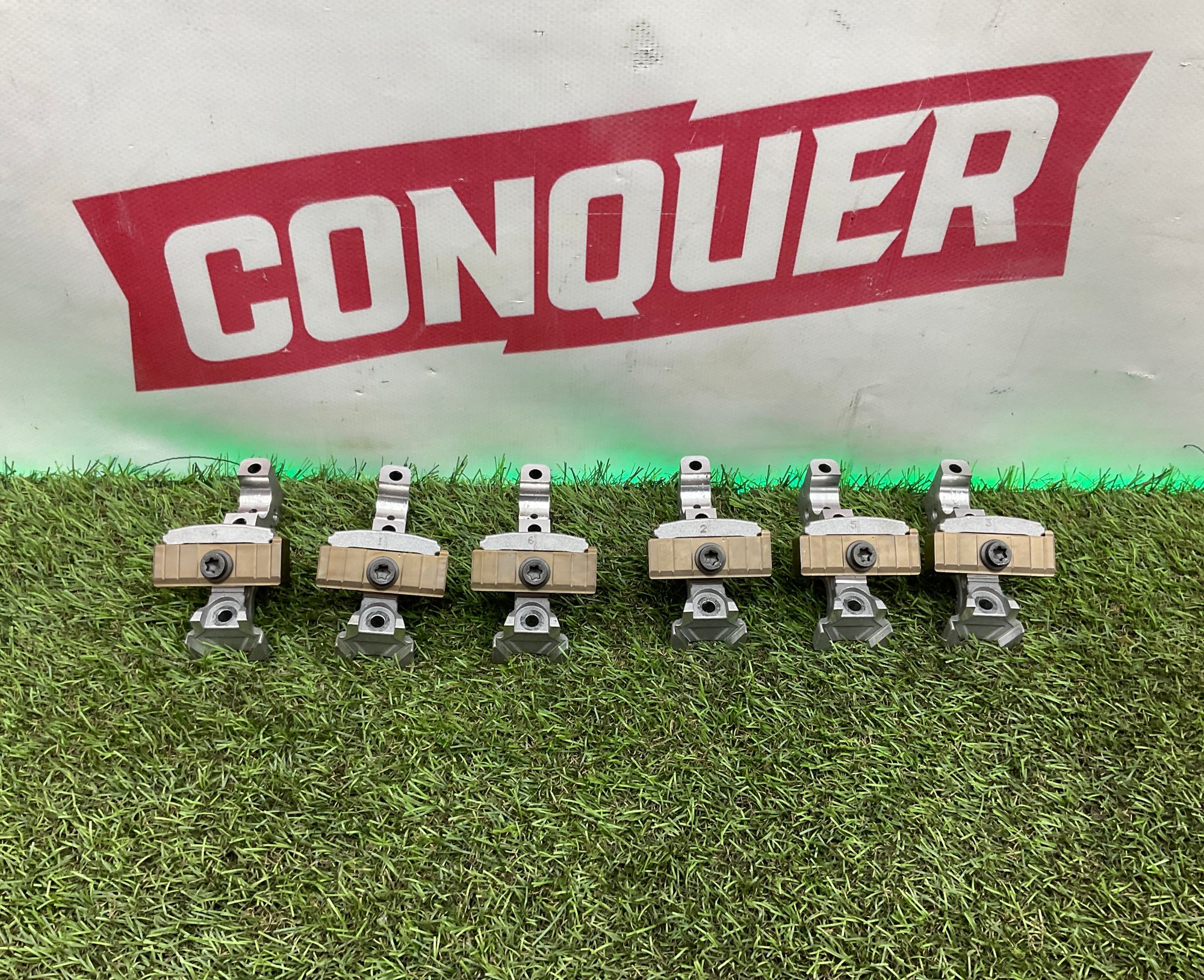 Крепление эксцентрикового вала B58 новый оригинал, 1000 рублей, Москва