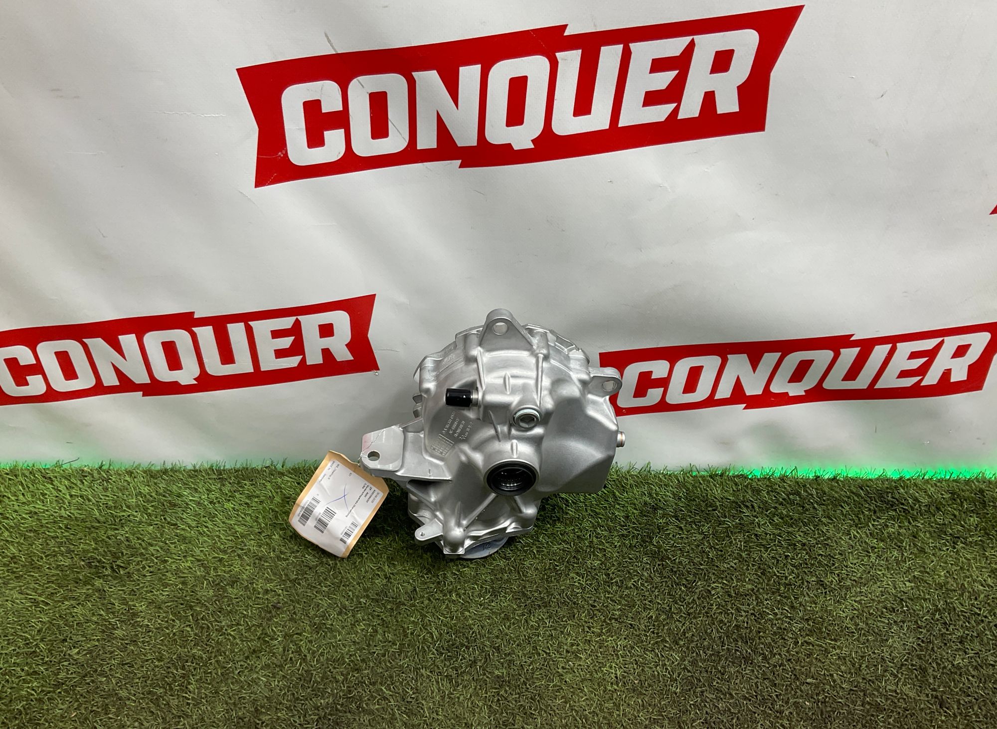 Передний редуктор Mercedes-Benz 3.266 E63s AMG GT, 145000 рублей, Москва