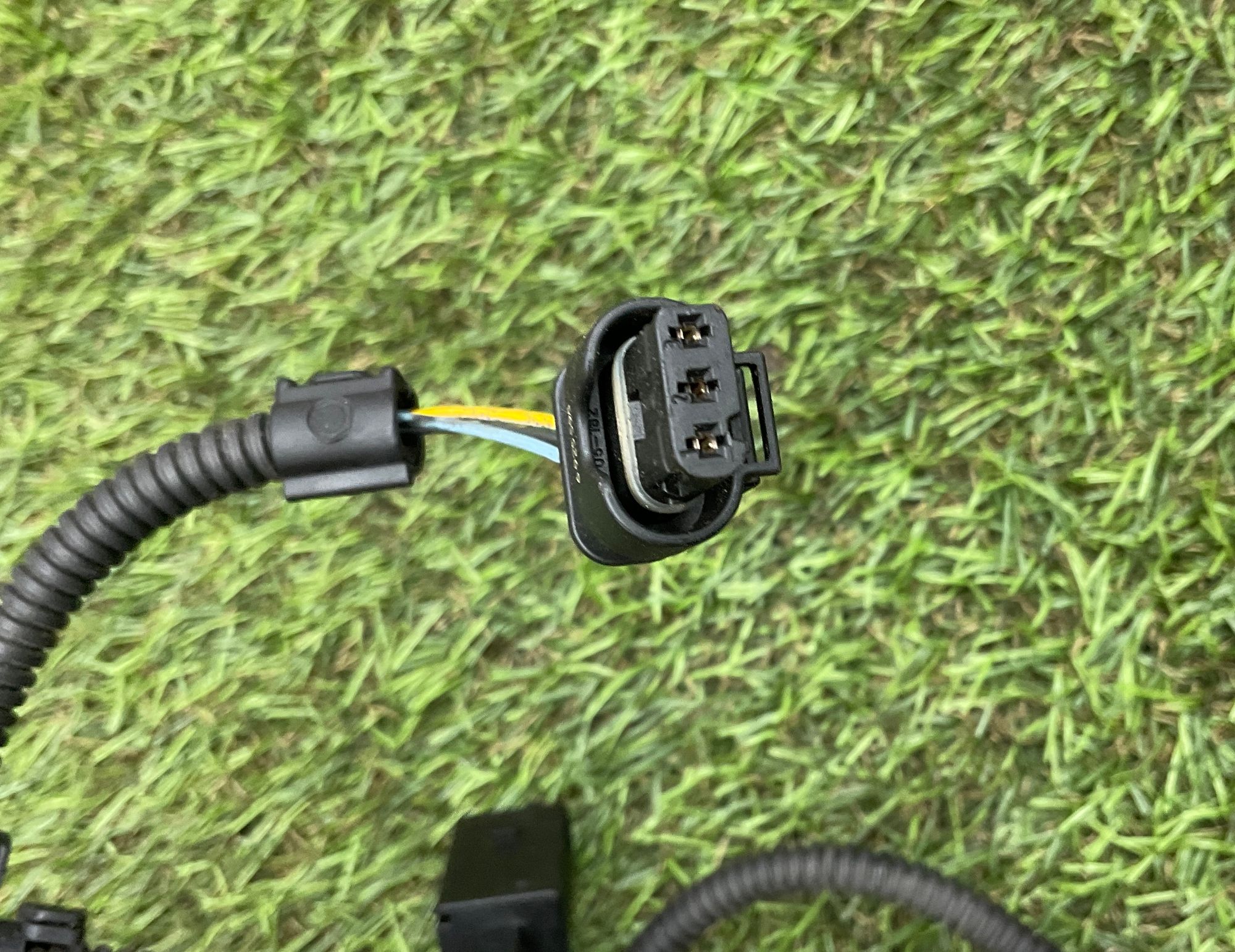 Проводка двигателя BMW 5 F10, 2000 рублей, Москва