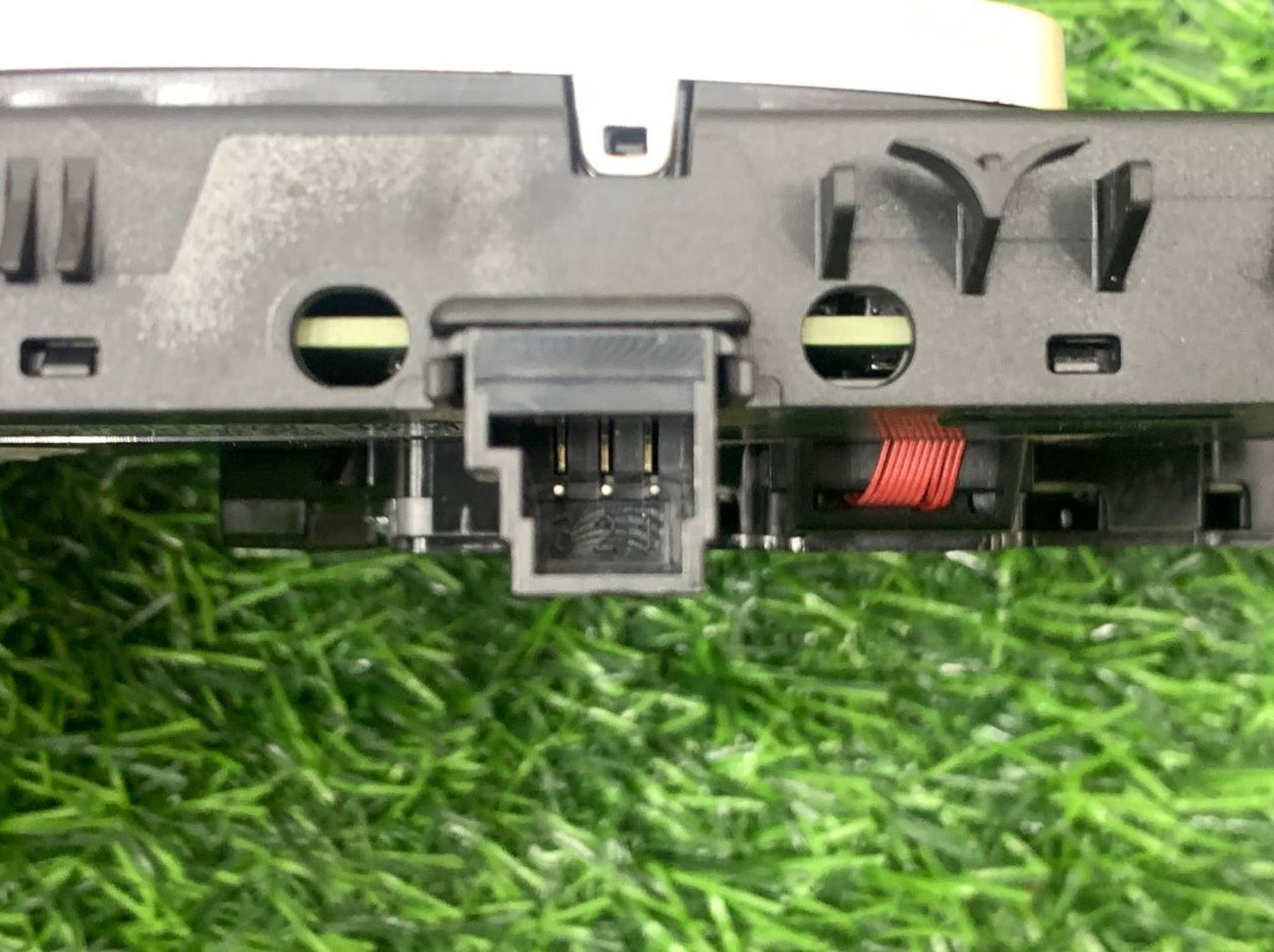 Блок управления сиденьем передний левый Mercedes S, 15000 рублей, Москва