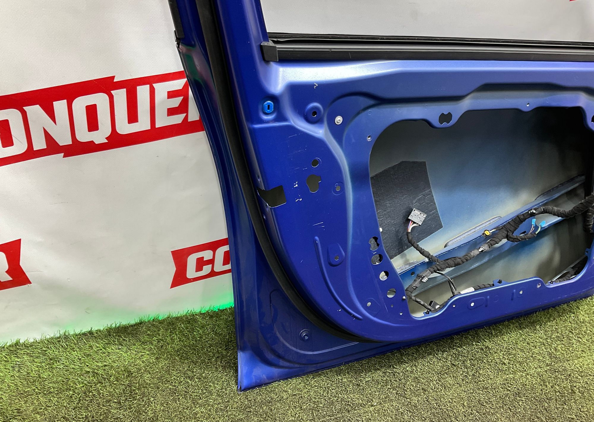 Дверь передняя левая BMW M3, G80 2023, 60000 рублей, Москва