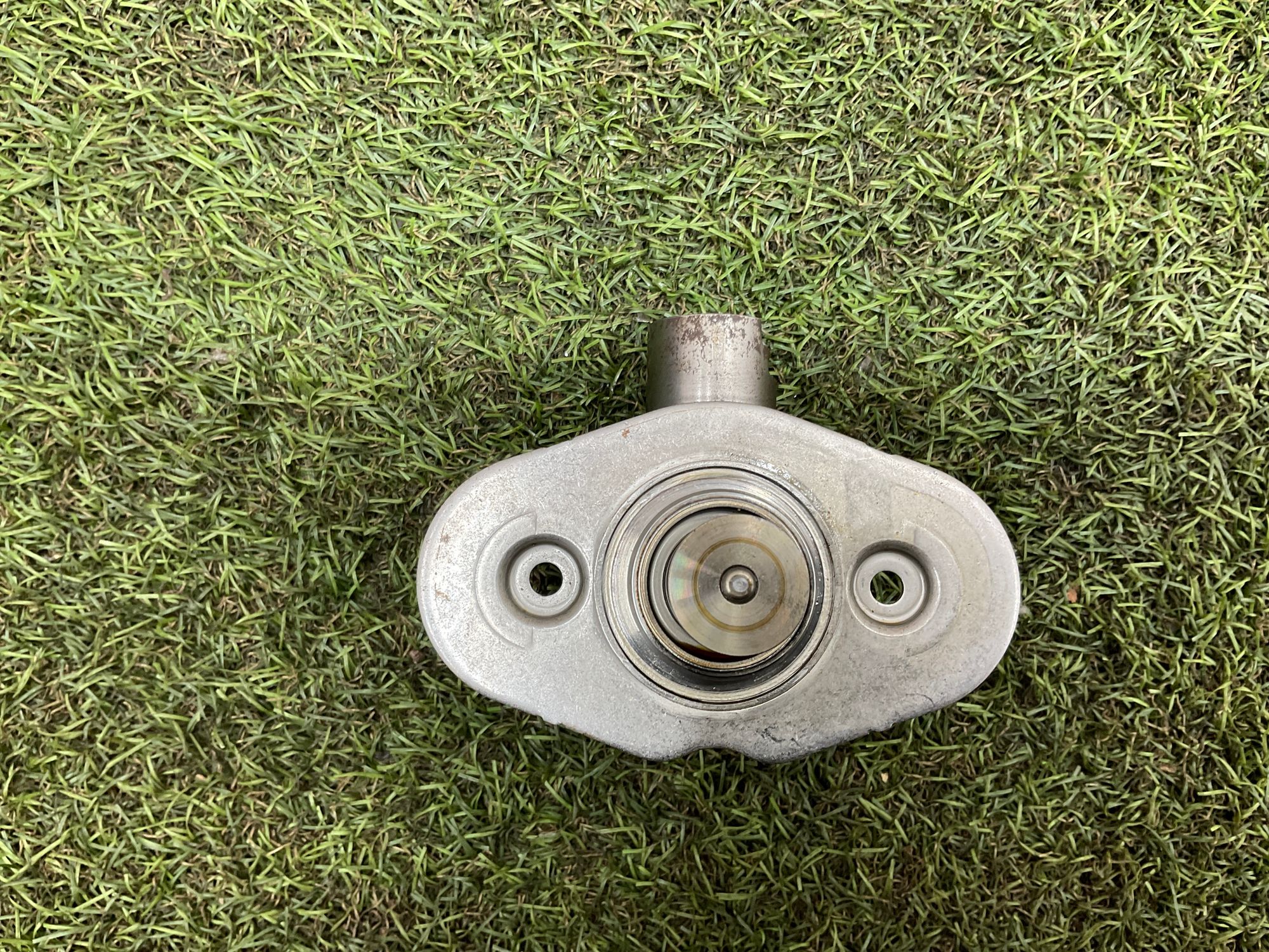 Топливный насос высокого давления N20 BMW 5 серия, F10/F11/F07 рестайлинг, 6500 рублей, Москва