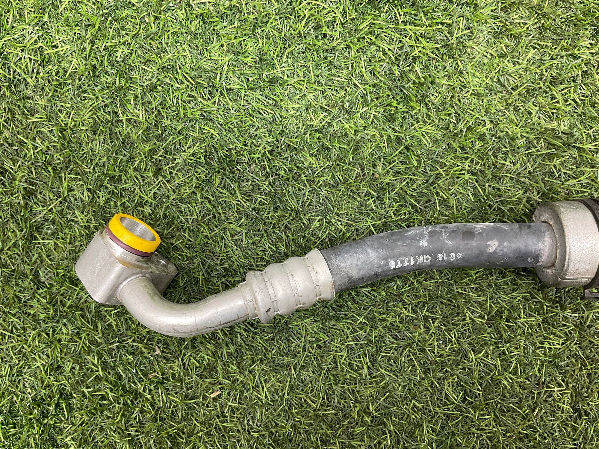 Трубка кондиционера BMW M2 F87, 5000 рублей, Москва