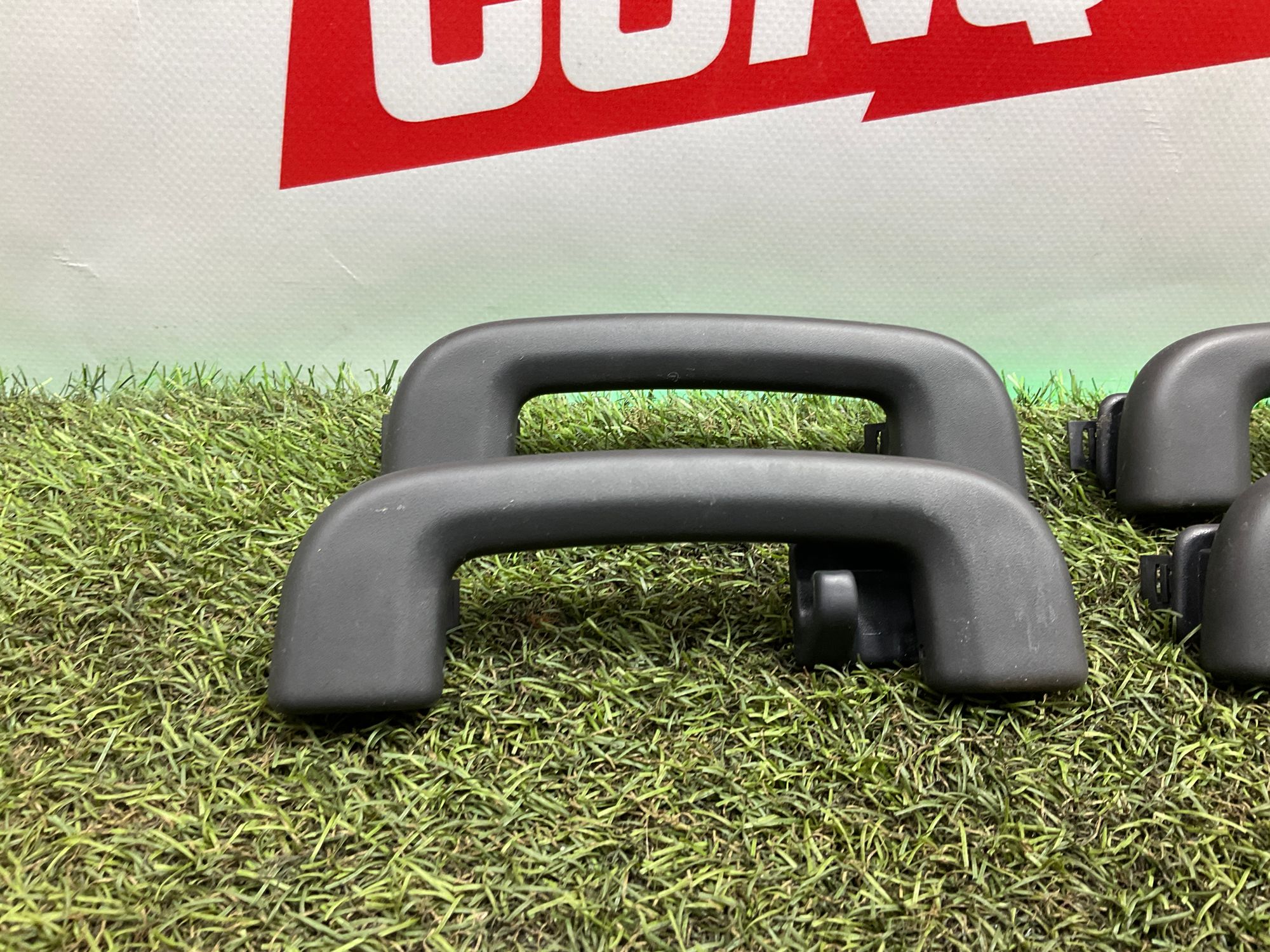 Комплект потолочных ручек Land Rover Defender, II L663 2022, 3000 рублей, Москва