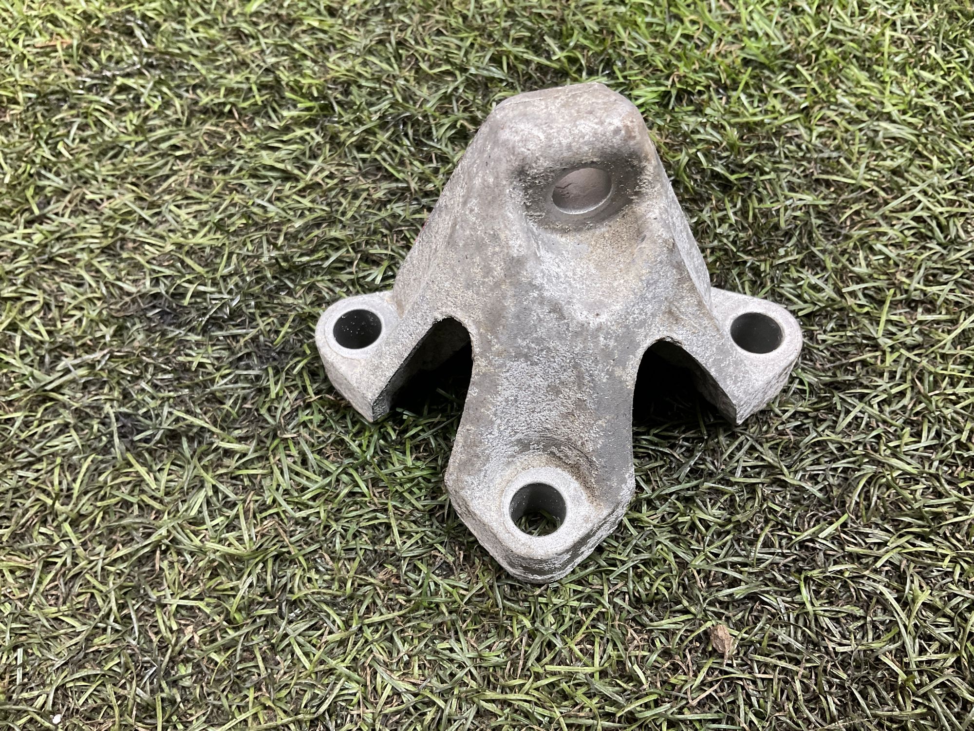 Опора ТНВД BMW X5, G05 B57D30A, 500 рублей, Москва