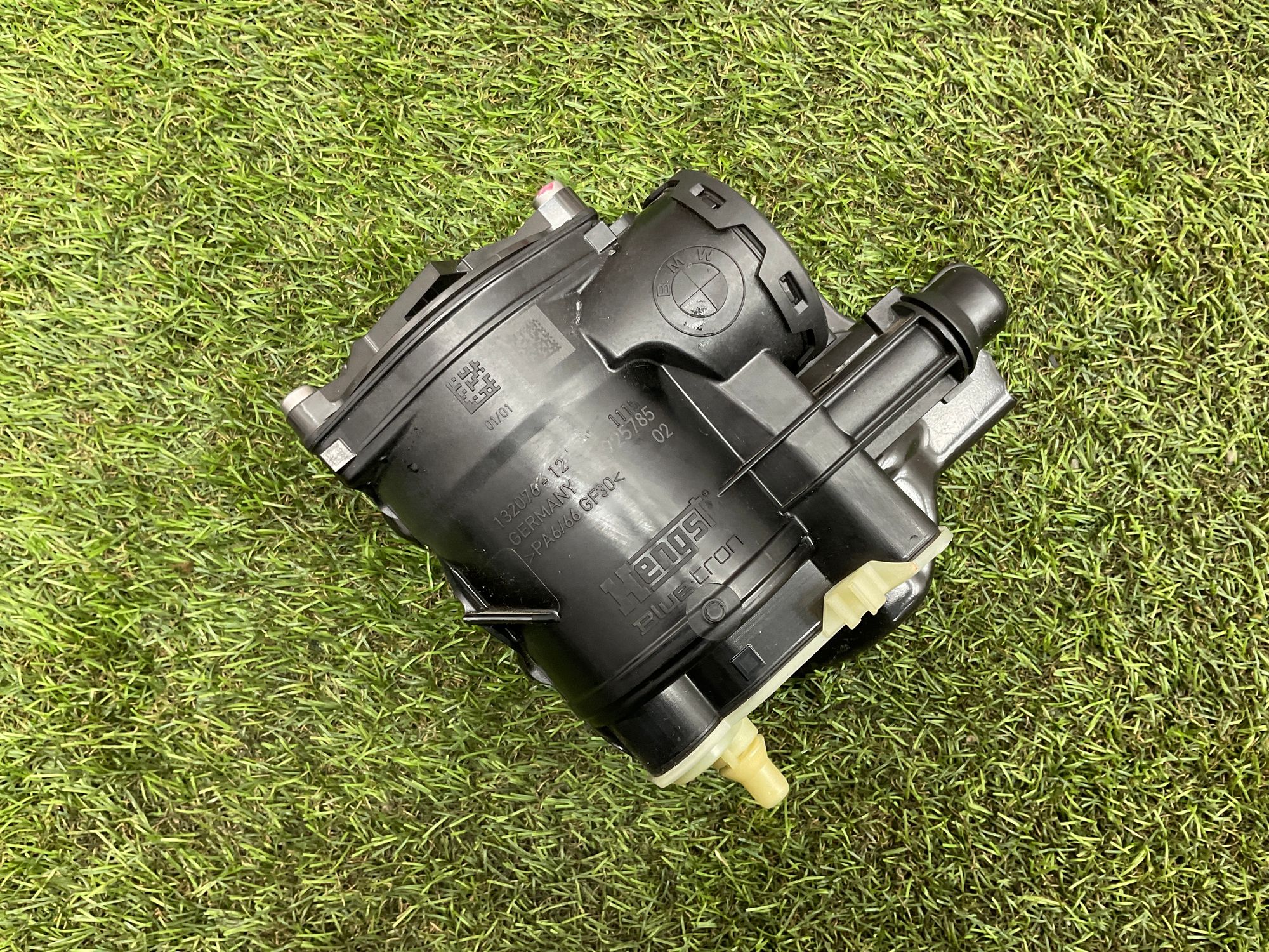 Клапан вентиляции картерных газов B57 BMW X5, G05, 55000 рублей, Москва