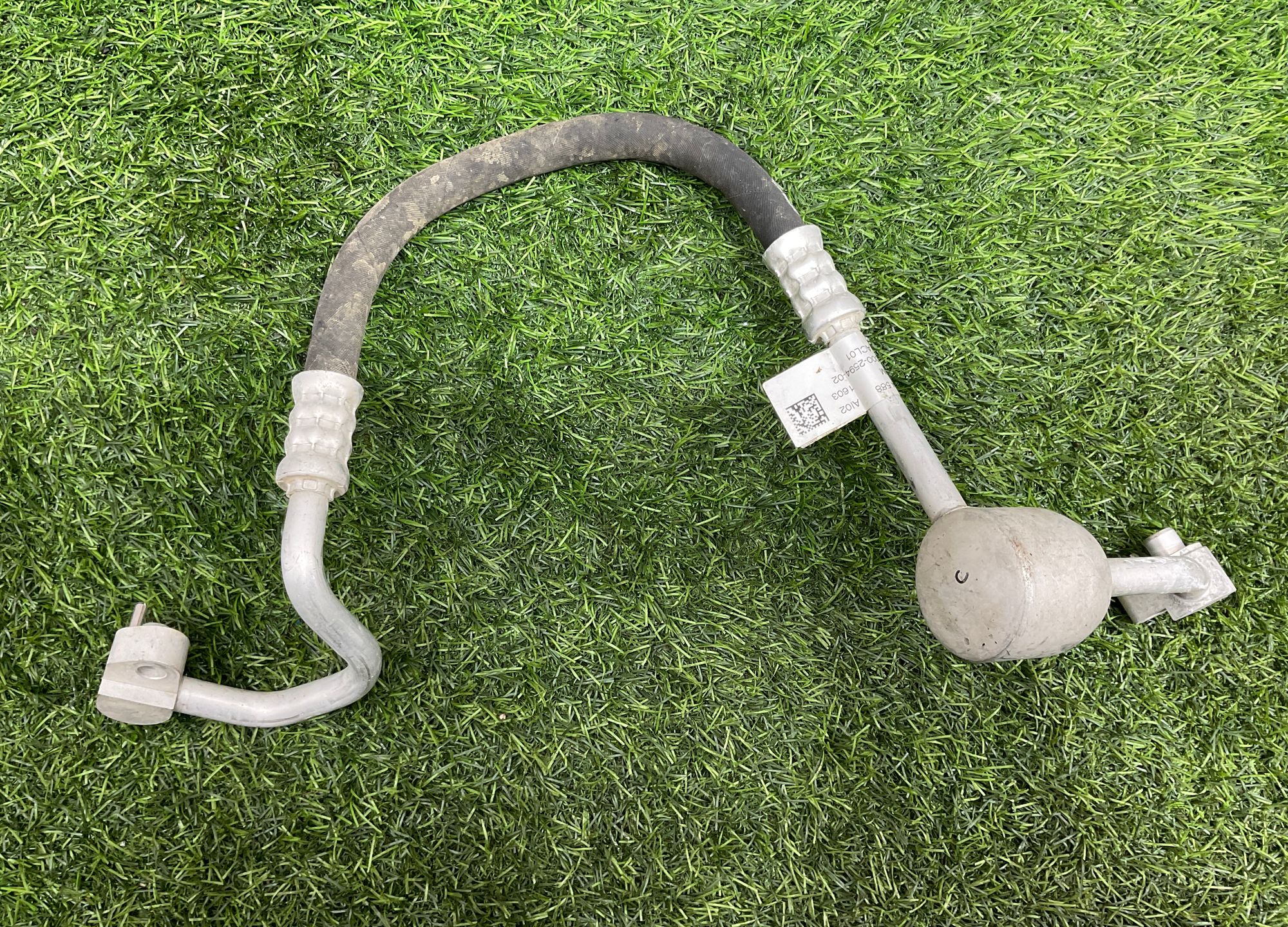 Трубка компрессора кондиционера BMW X5 G05, 8000 рублей, Москва