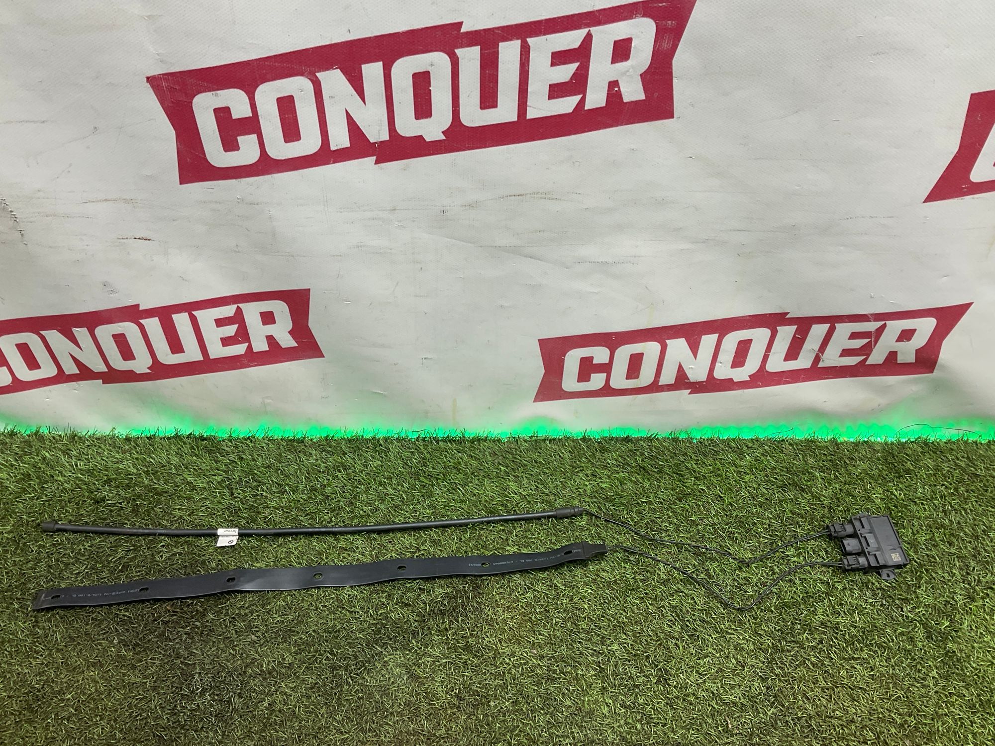 Блок управления крышкой багажника BMW X6 M, F86, 7000 рублей, Москва