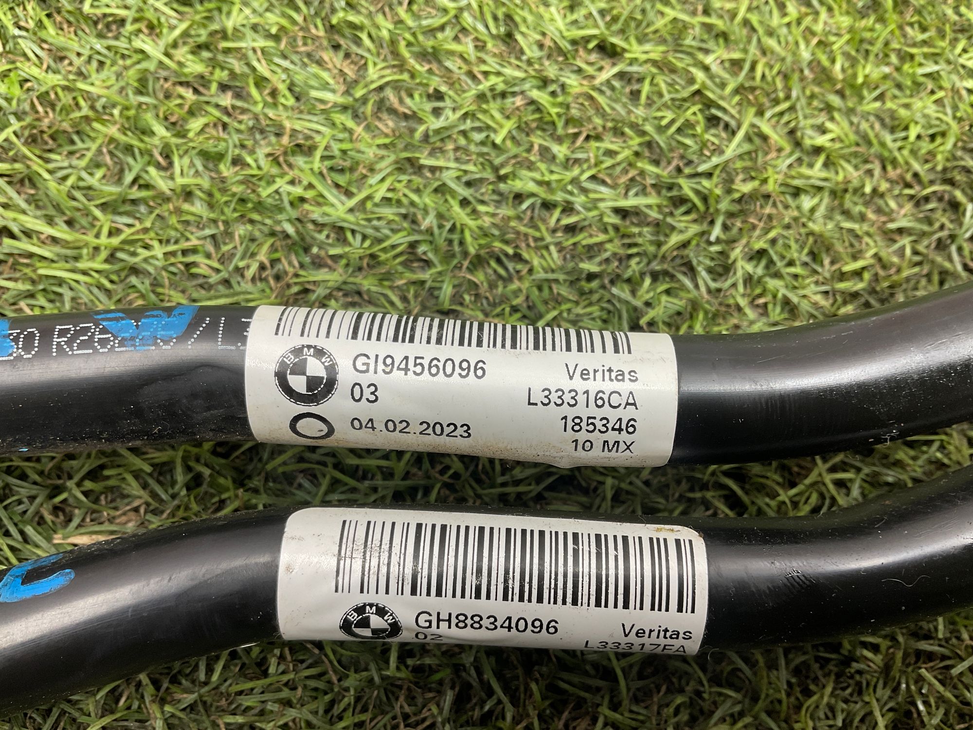 Трубка охлаждения АКПП BMW X5 G05 2023, 8500 рублей, Москва