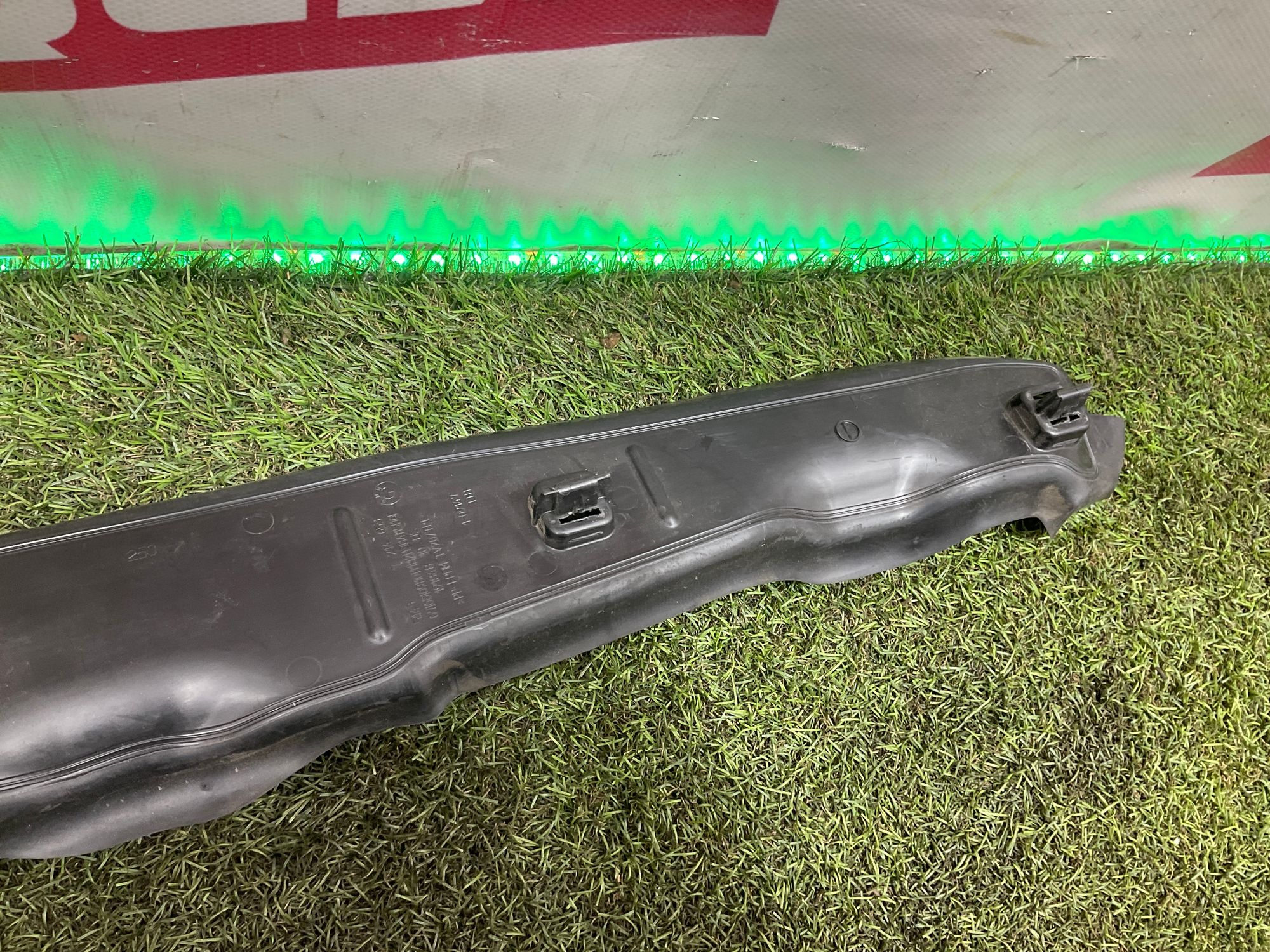 Уплотнитель крыла левый BMW X5 G05, 1500 рублей, Москва