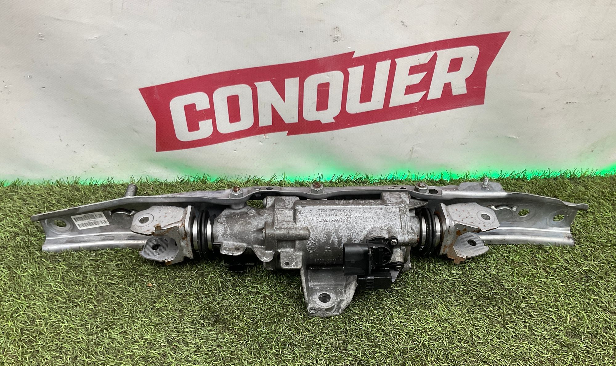 Актуатор hsr BMW 6 серия, F06/F13/F12 рестайлинг, 6000 рублей, Москва