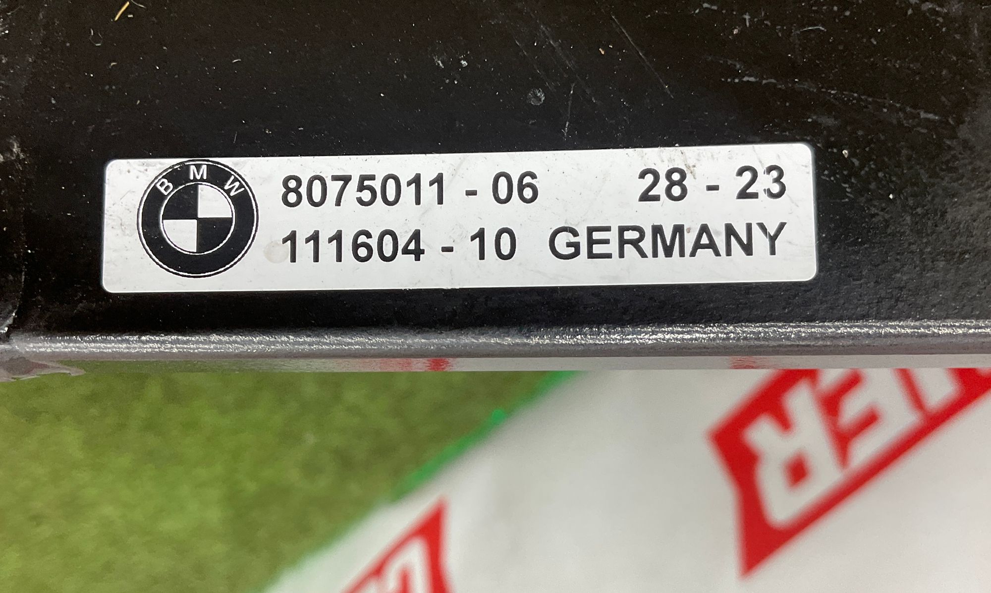 Передняя распорка BMW M3, G80 2023, 12000 рублей, Москва