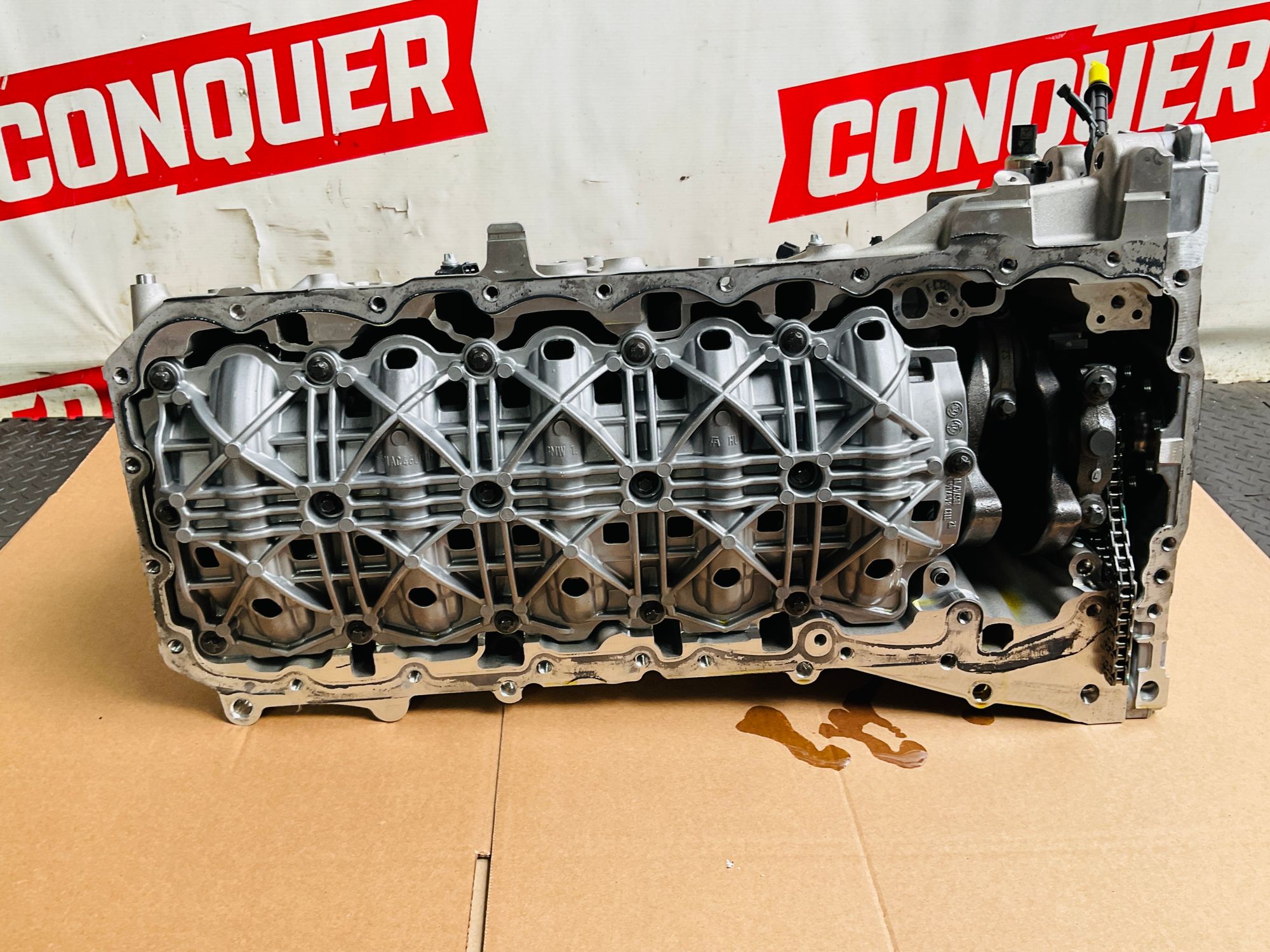 Шорт блок B58B30B новый , оригинал, 750000 рублей, Москва