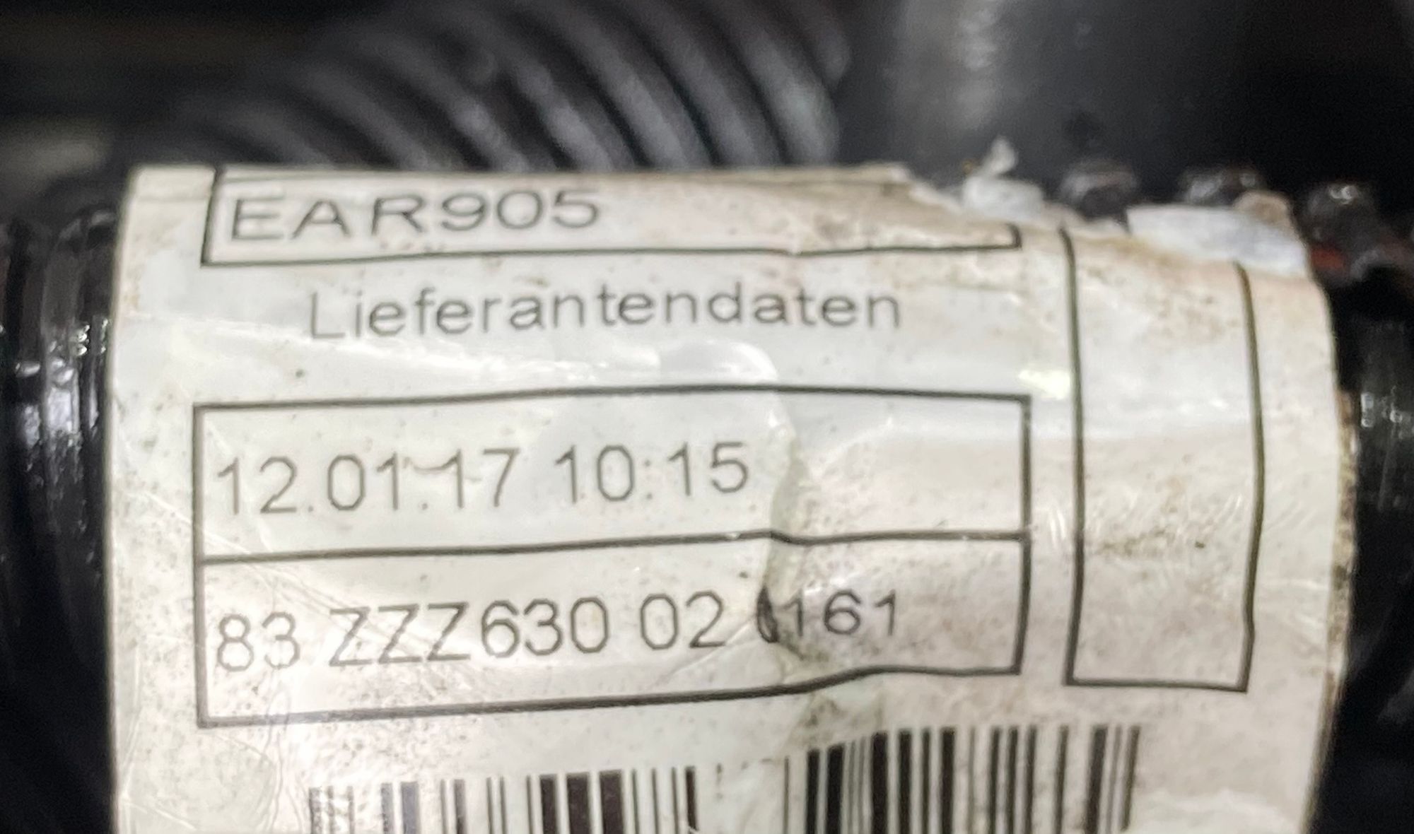 Двигатель B46B20B F30 LCI F22 F23 F32 F32 LCI F33, 450000 рублей, Москва