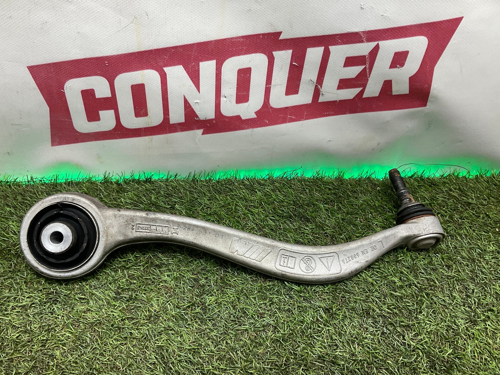 Рычаг подвески передний левый BMW M2 F87, 3000 рублей, Москва