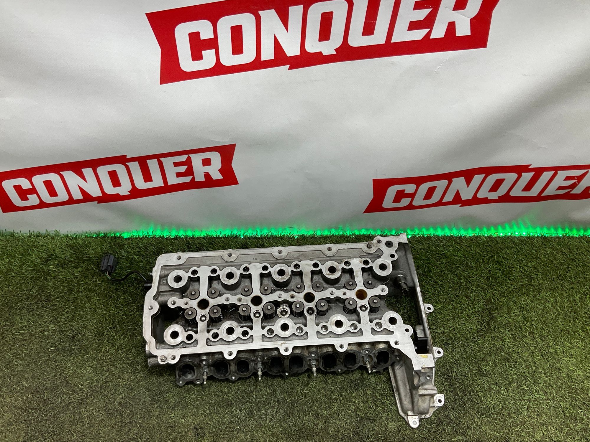 ГБЦ 2.0 AJ200 Land Rover Defender II L663 2022, 25000 рублей, Москва