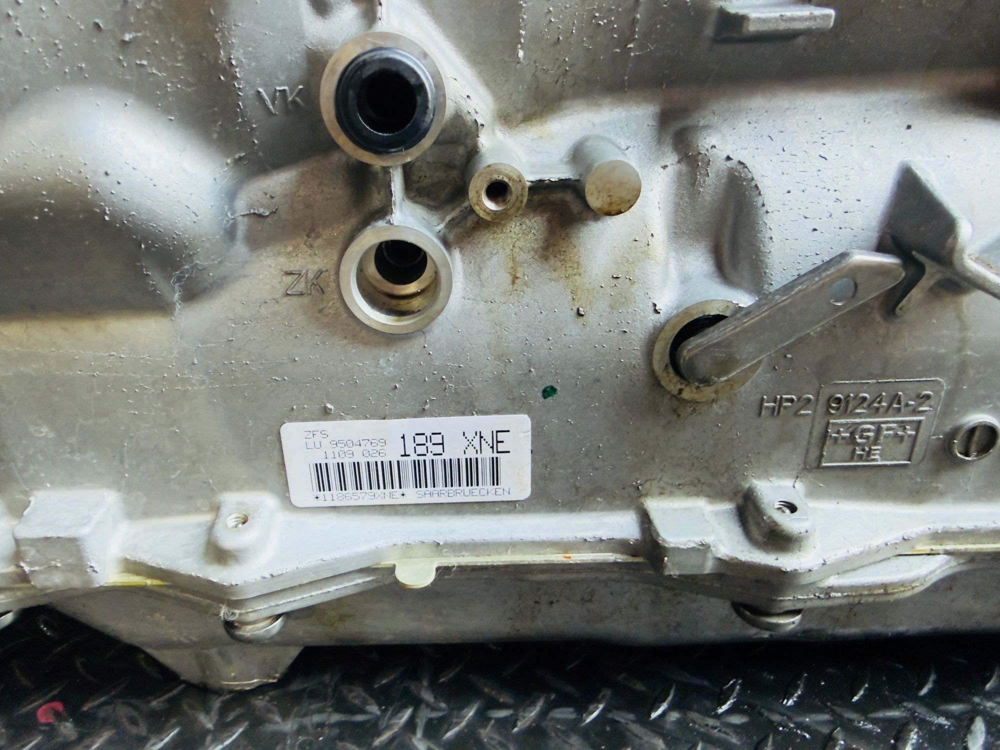 АКПП GA8HP76X S58T M4 G82, 290000 рублей, Москва