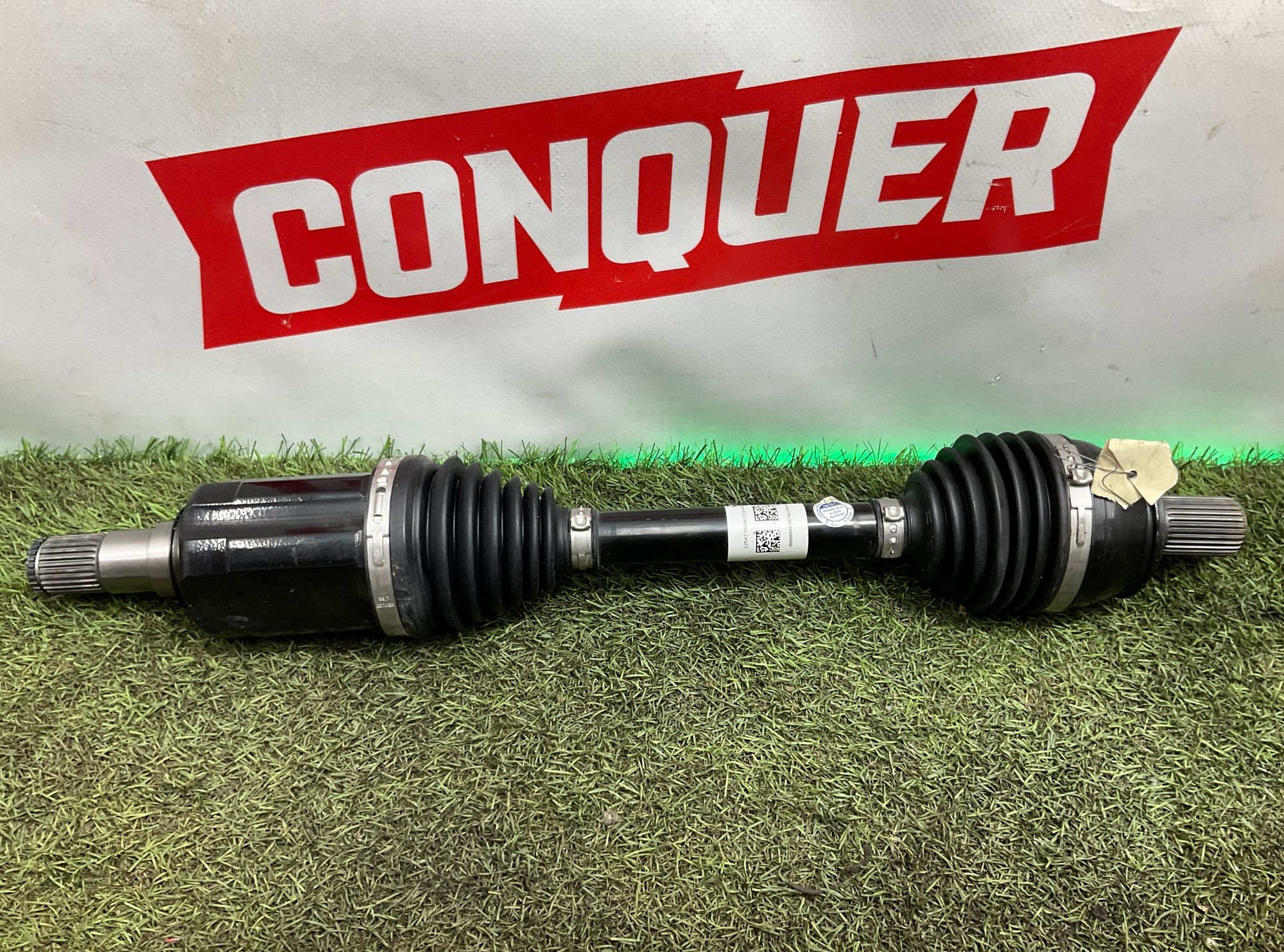 Привод передний правый Mercedes-Benz GLC X254, 80000 рублей, Москва