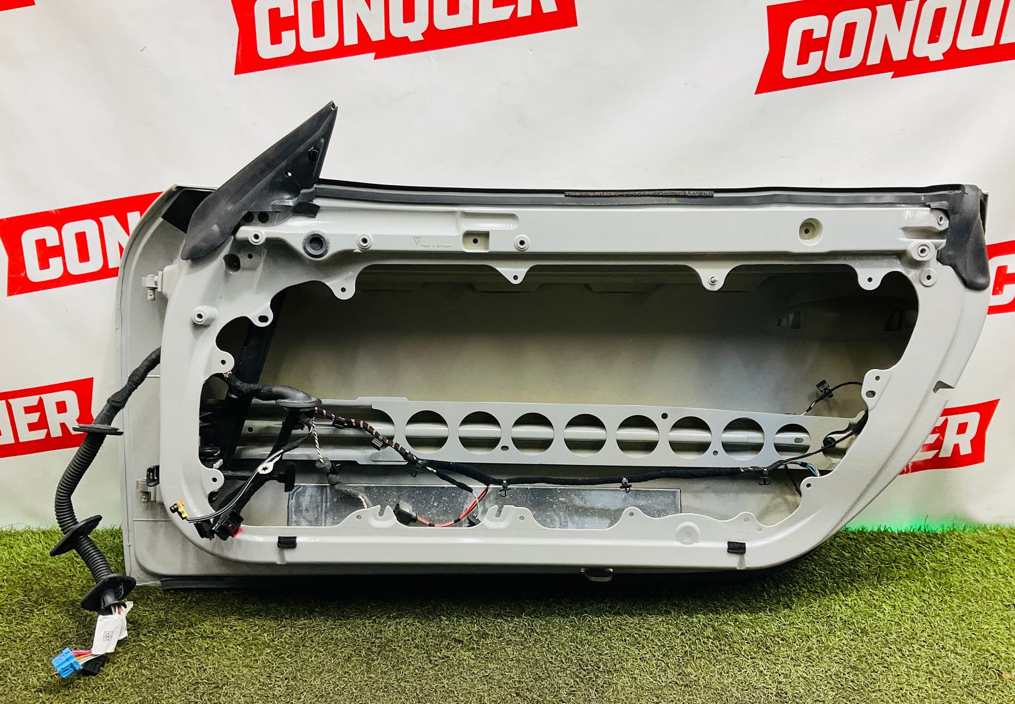 Дверь передняя правая Porsche 911 GT3 991 Рестайлинг 2018, 100000 рублей, Москва