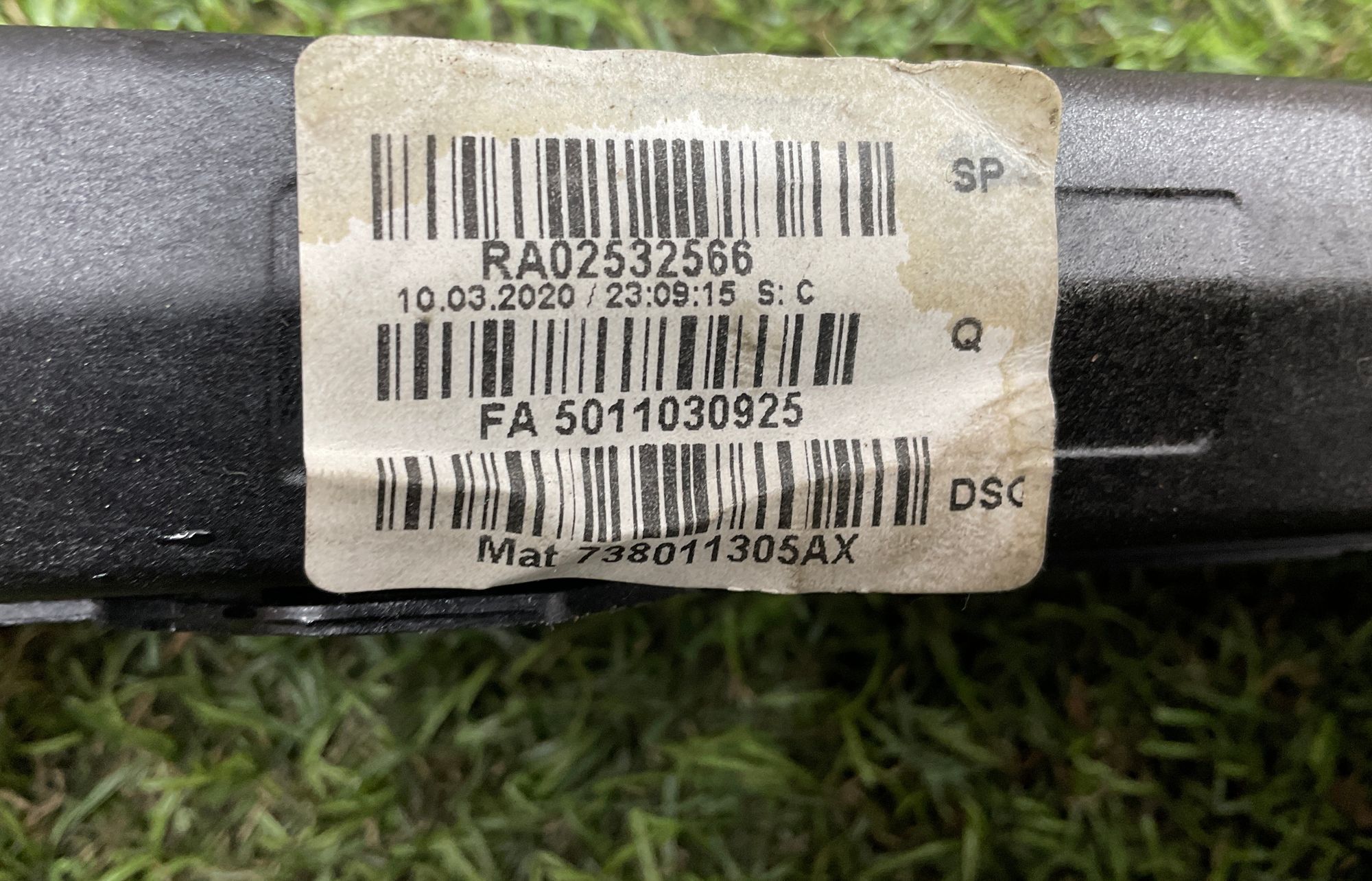 Жгут проводов двигателя  M50dX B57 BMW X6, G06, 20000 рублей, Москва