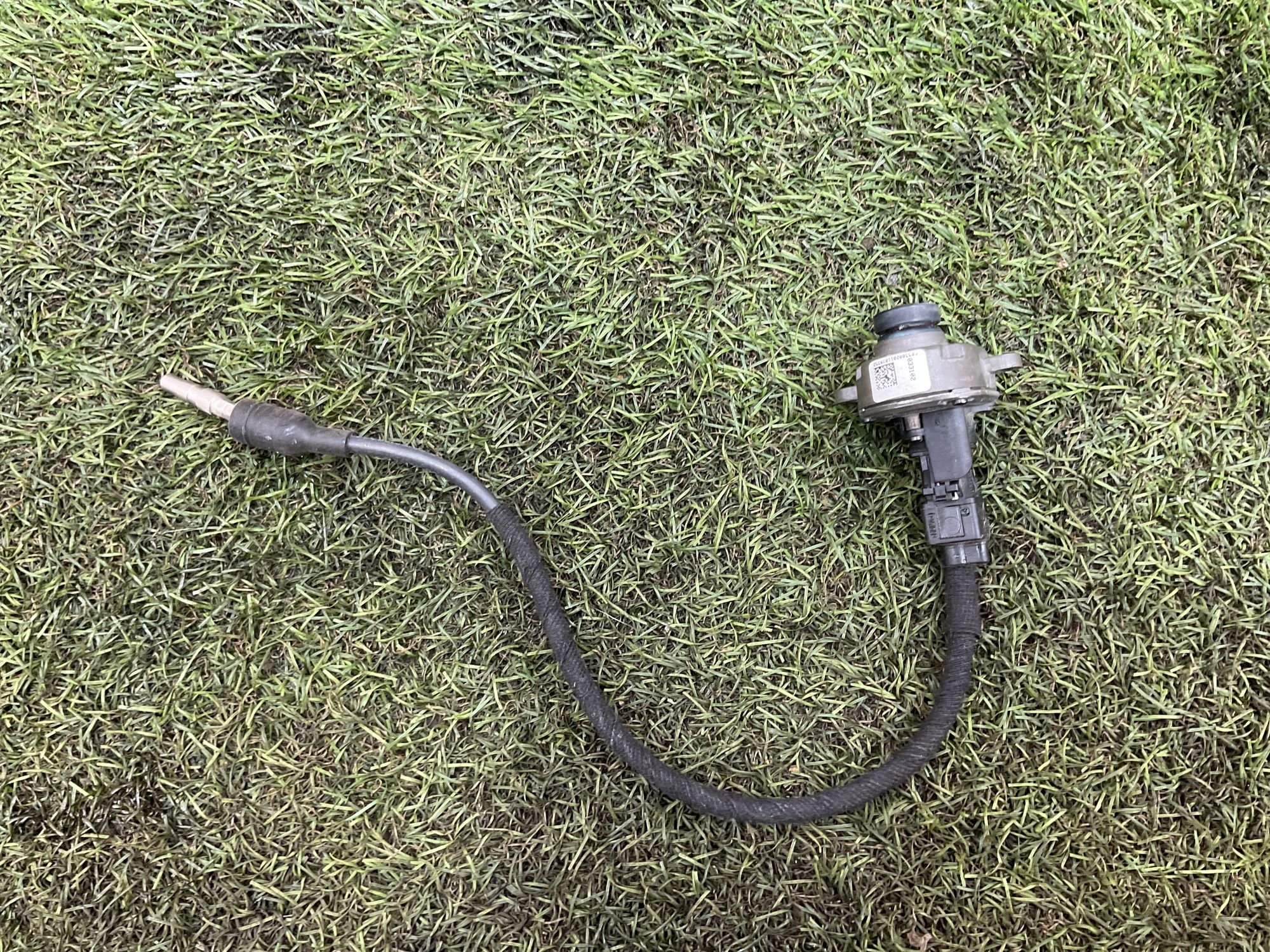 Камера кругового обзора BMW 6 серия, F06/F13/F12 рестайлинг, 4000 рублей, Москва