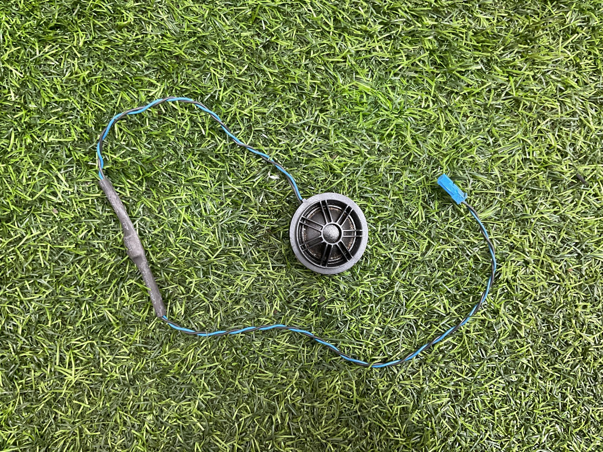 Динамик высокочастотный BMW X5 F15, 1000 рублей, Москва