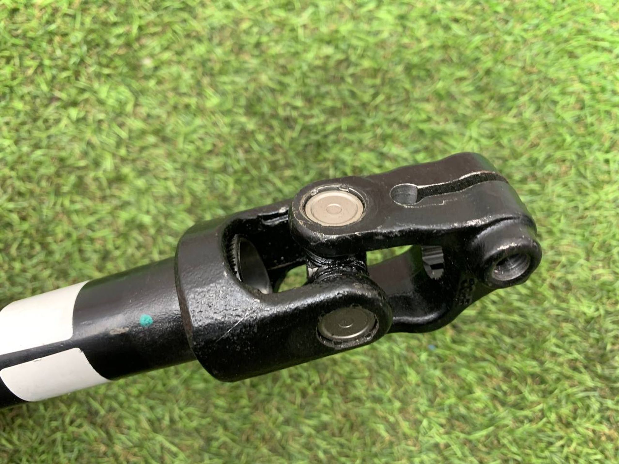 Кардан рулевой Chery 8450654, 7000 рублей, Москва