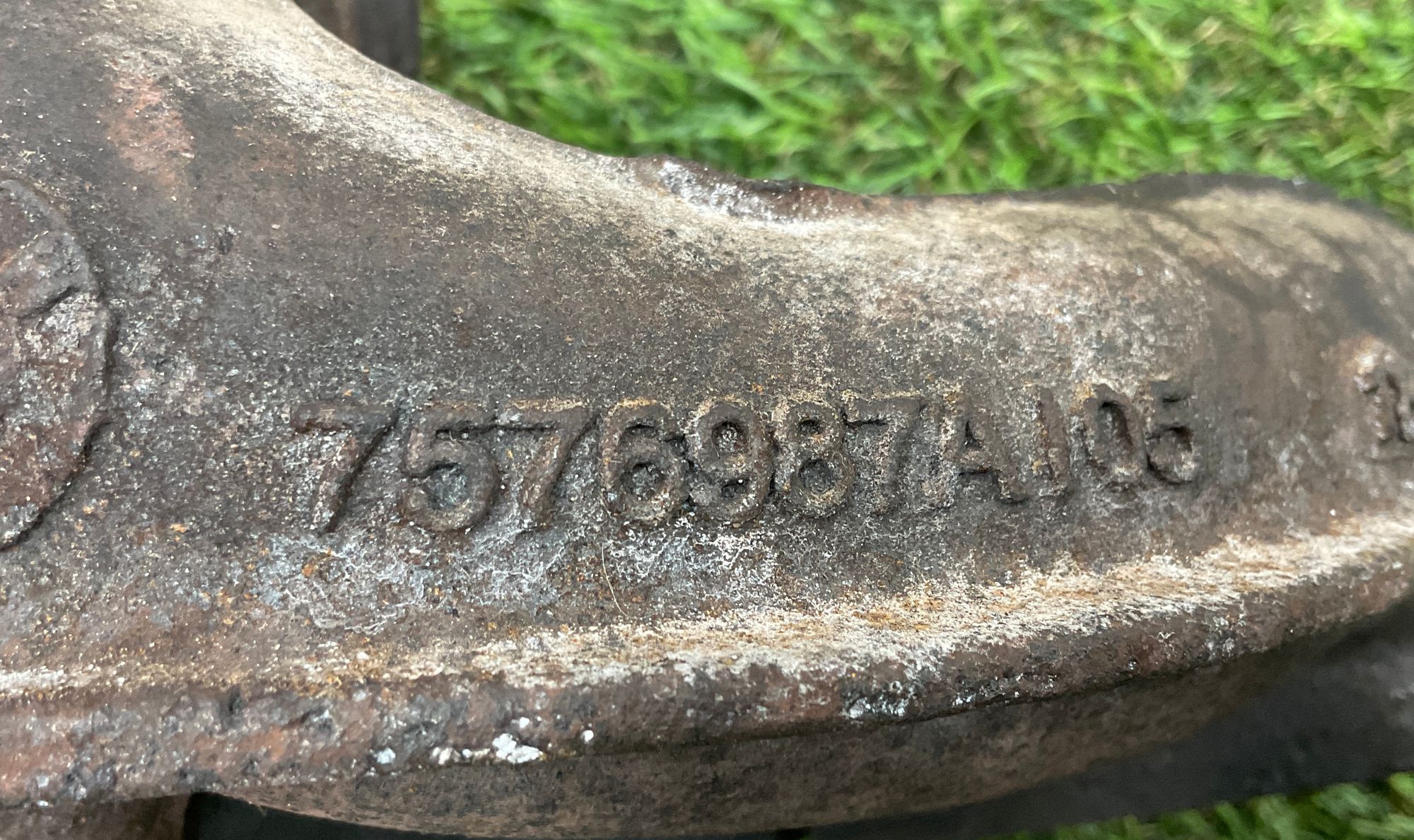 Выпускной коллектор BMW X5, F15, 1000 рублей, Москва