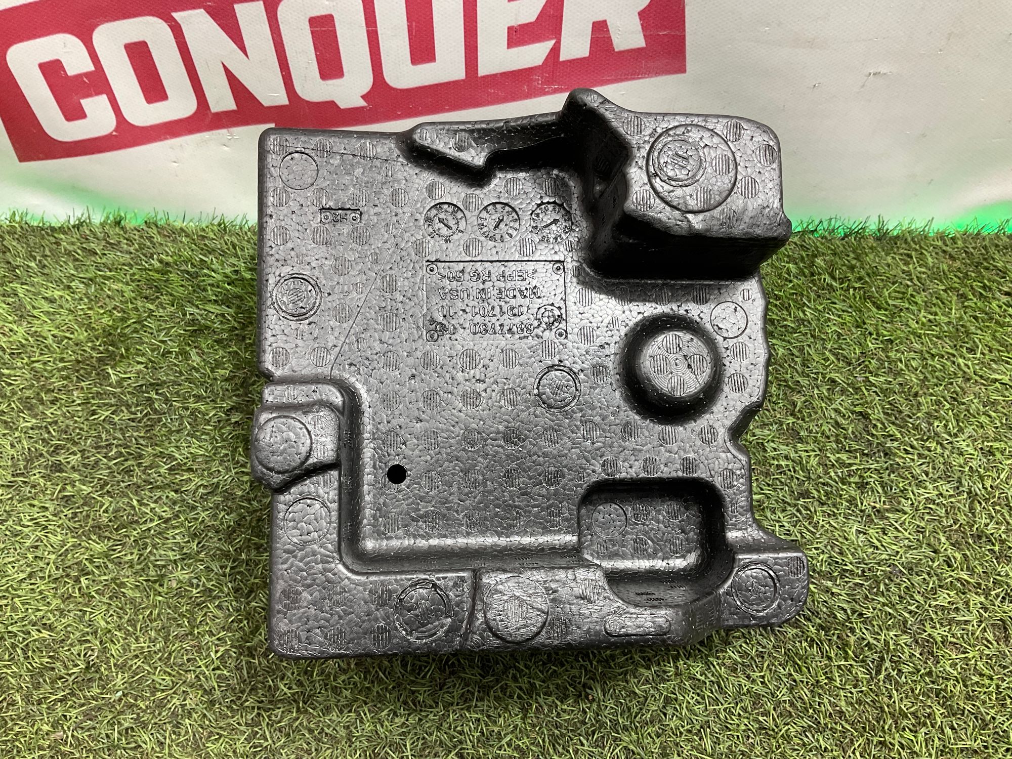 Ящик для инструментов багажника BMW X5, G05, 3000 рублей, Москва